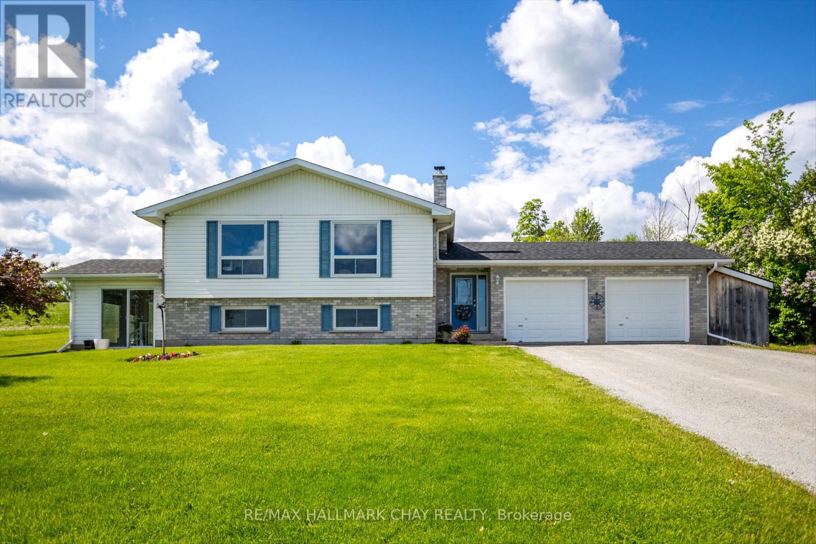 1620 County 21 Road, Cavan Monaghan (Cavan Twp), Ontario  L0A 1G0 - Photo 1 - X12352972