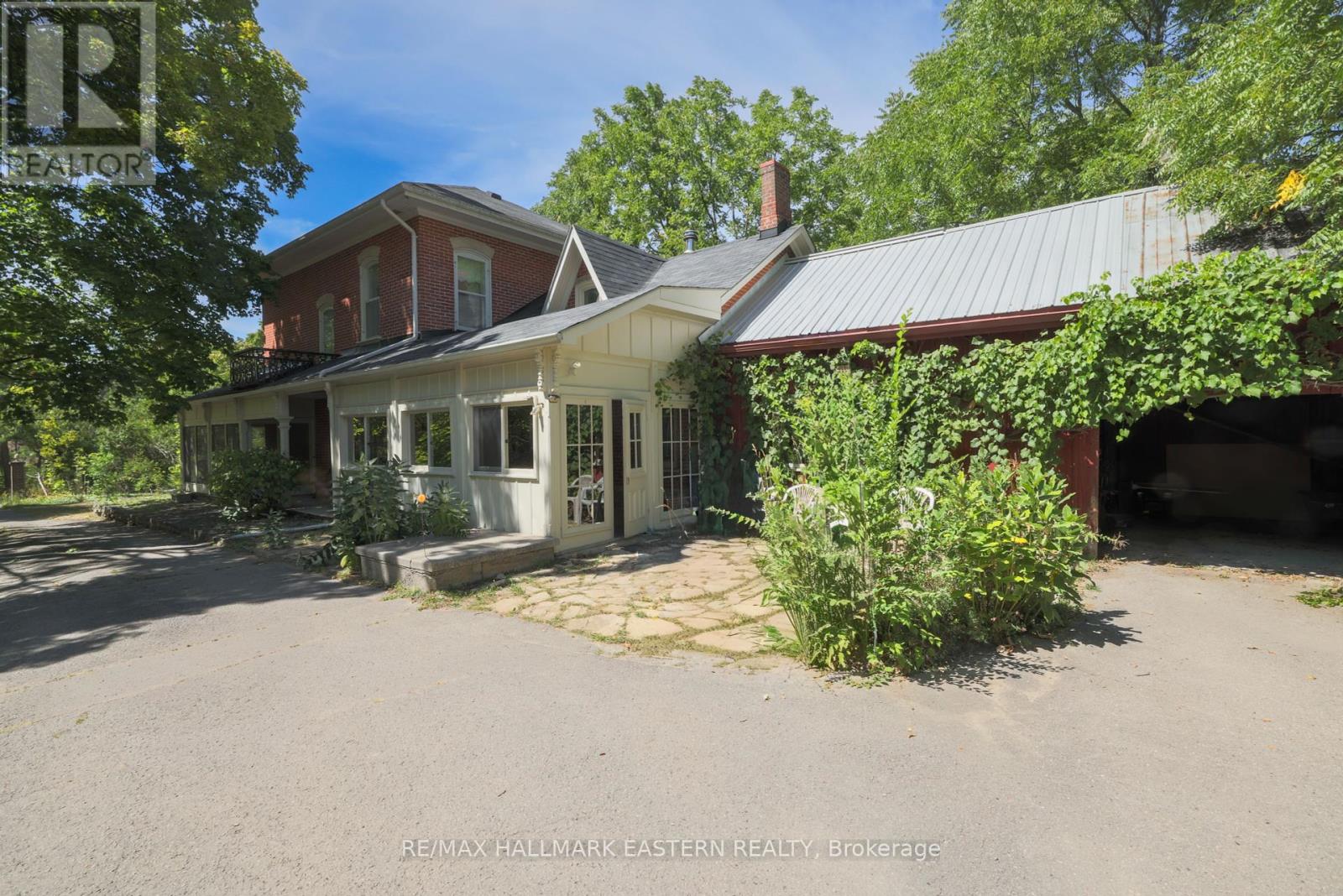 4372 County Road 29, Douro-Dummer, Ontario  K0L 2H0 - Photo 1 - X12353098