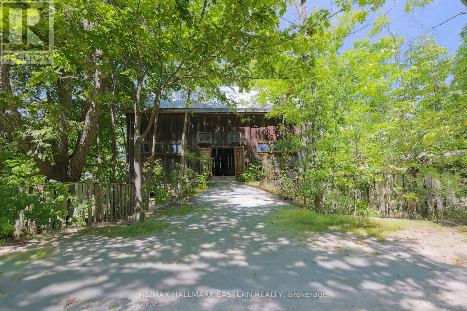 4372 County Road 29, Douro-Dummer, Ontario  K0L 2H0 - Photo 33 - X12353098