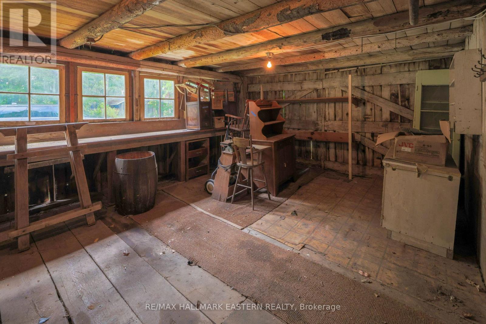 4372 County Road 29, Douro-Dummer, Ontario  K0L 2H0 - Photo 37 - X12353098