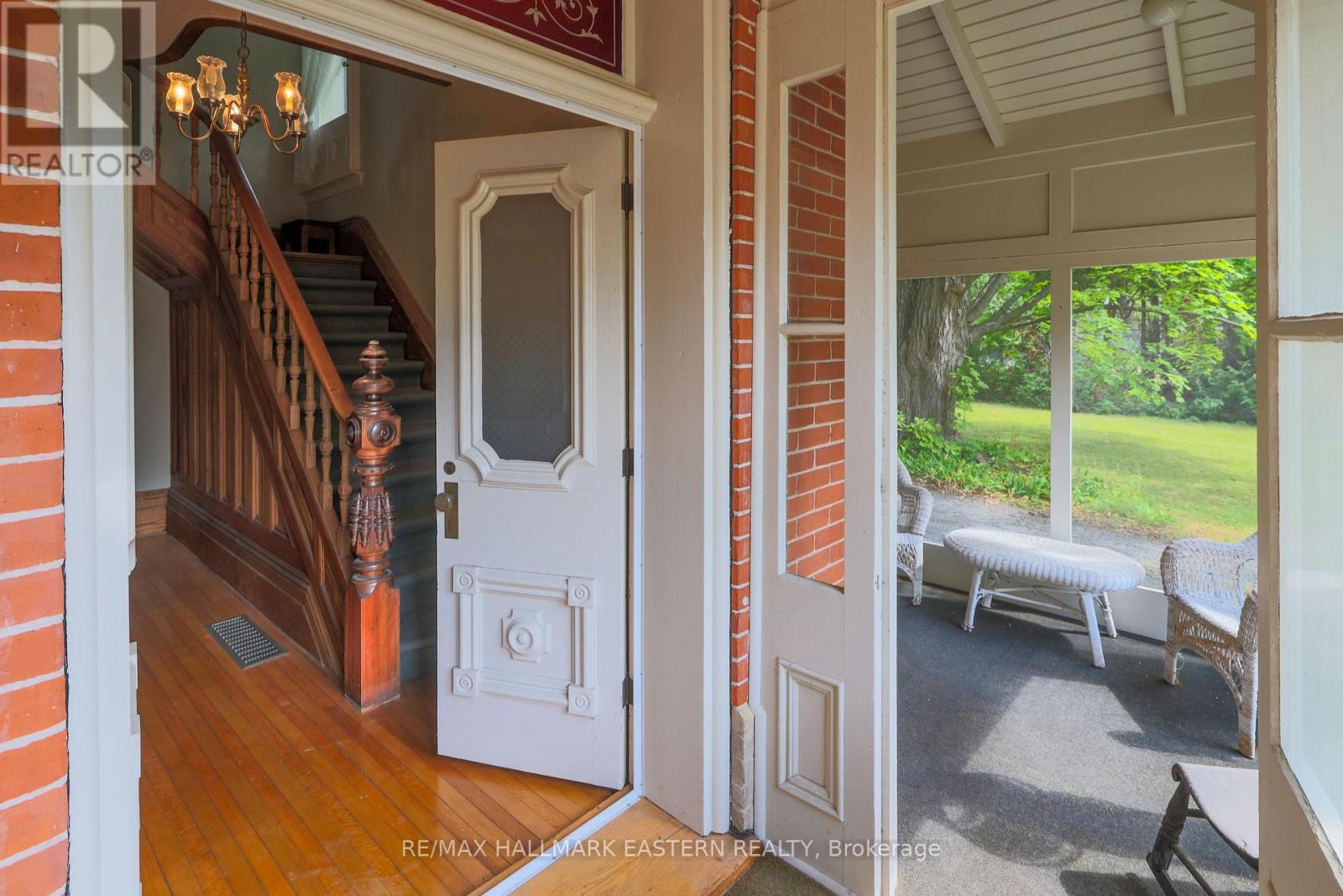 4372 County Road 29, Douro-Dummer, Ontario  K0L 2H0 - Photo 4 - X12353098