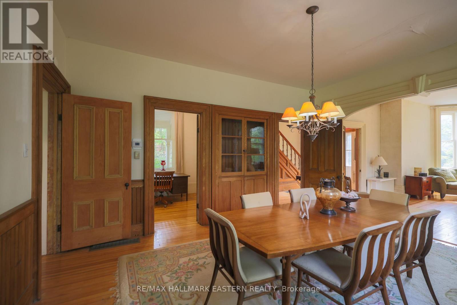 4372 County Road 29, Douro-Dummer, Ontario  K0L 2H0 - Photo 8 - X12353098