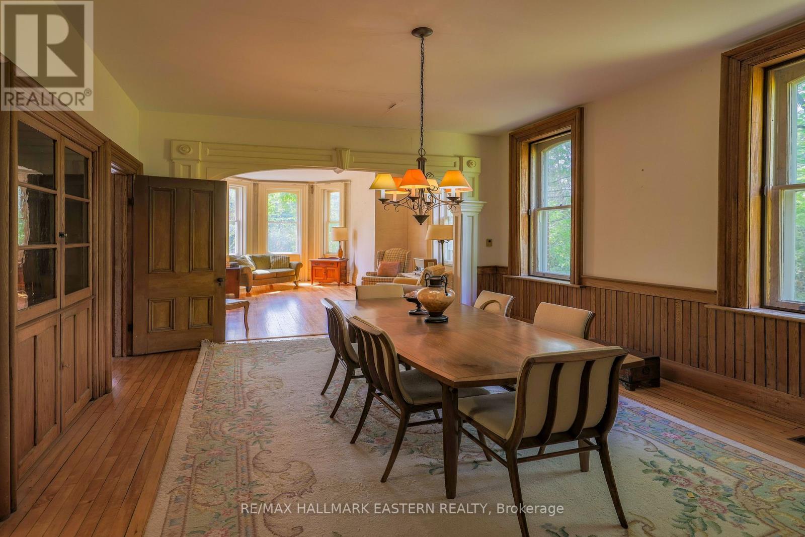4372 County Road 29, Douro-Dummer, Ontario  K0L 2H0 - Photo 9 - X12353098