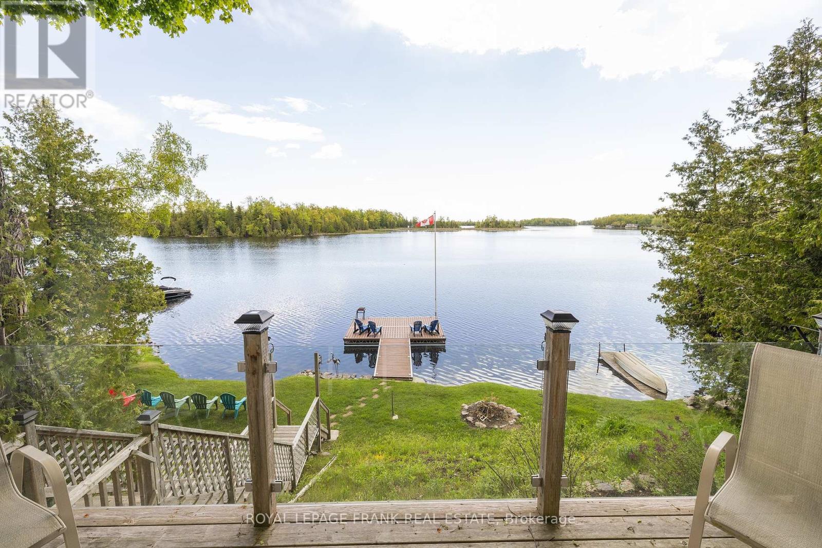 26 Fire Route 60, Trent Lakes, Ontario  K0L 1J0 - Photo 26 - X12353345