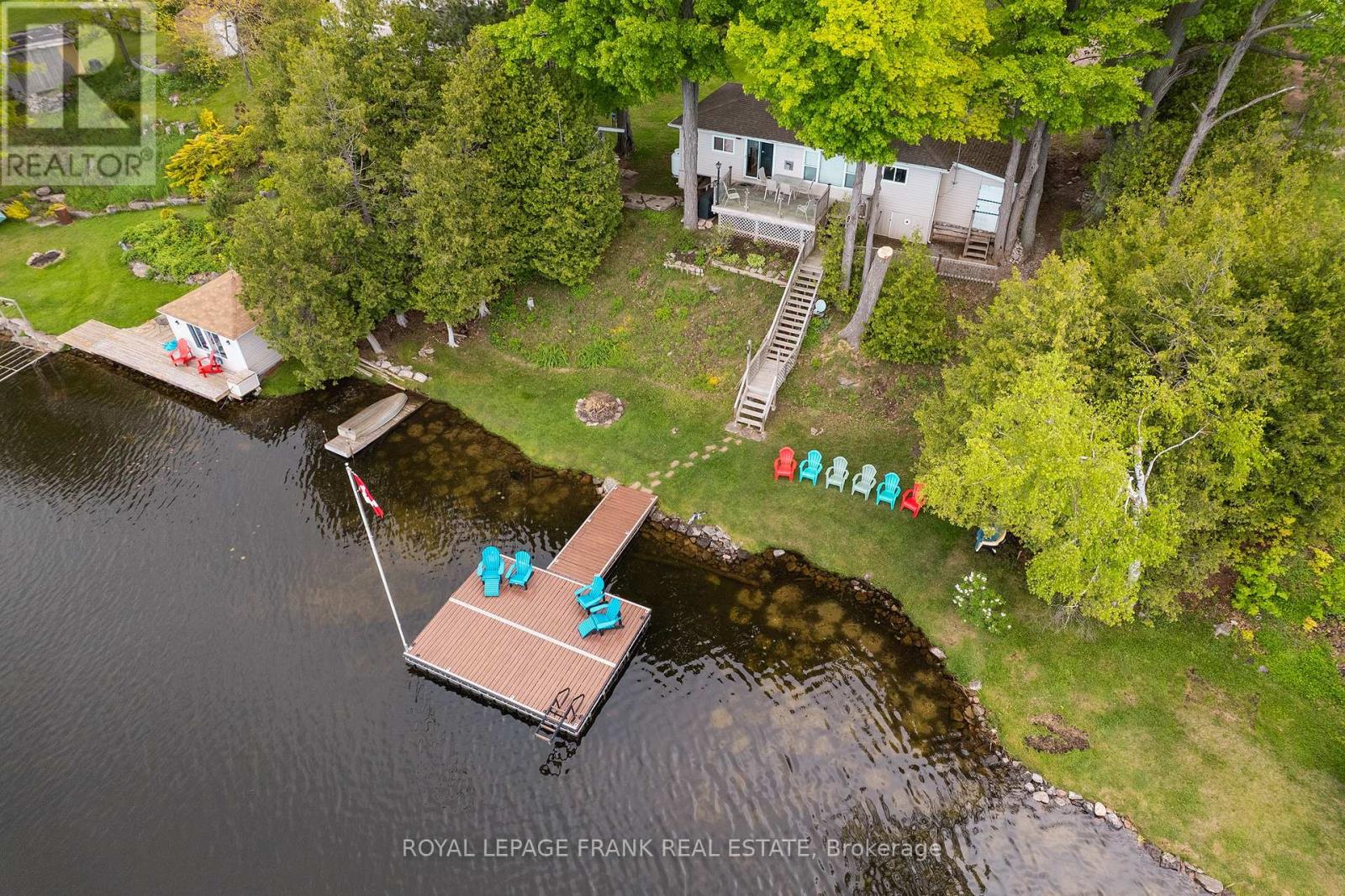 26 Fire Route 60, Trent Lakes, Ontario  K0L 1J0 - Photo 31 - X12353345