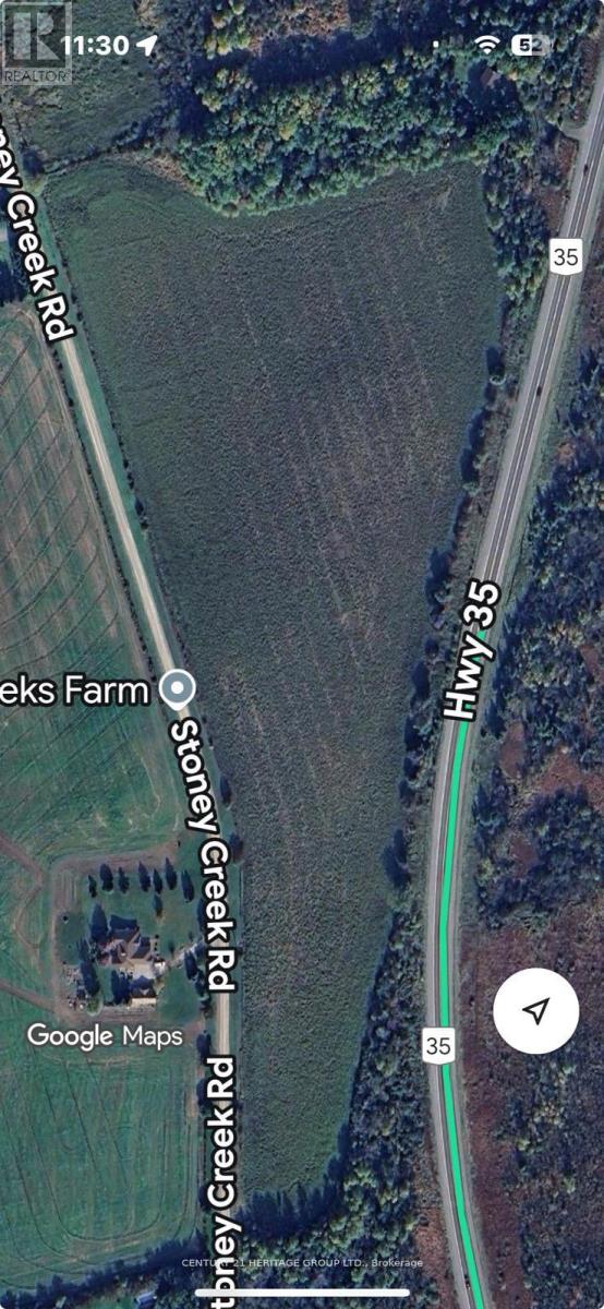 4 STONEY CREEK ROAD E, kawartha lakes (ops), Ontario