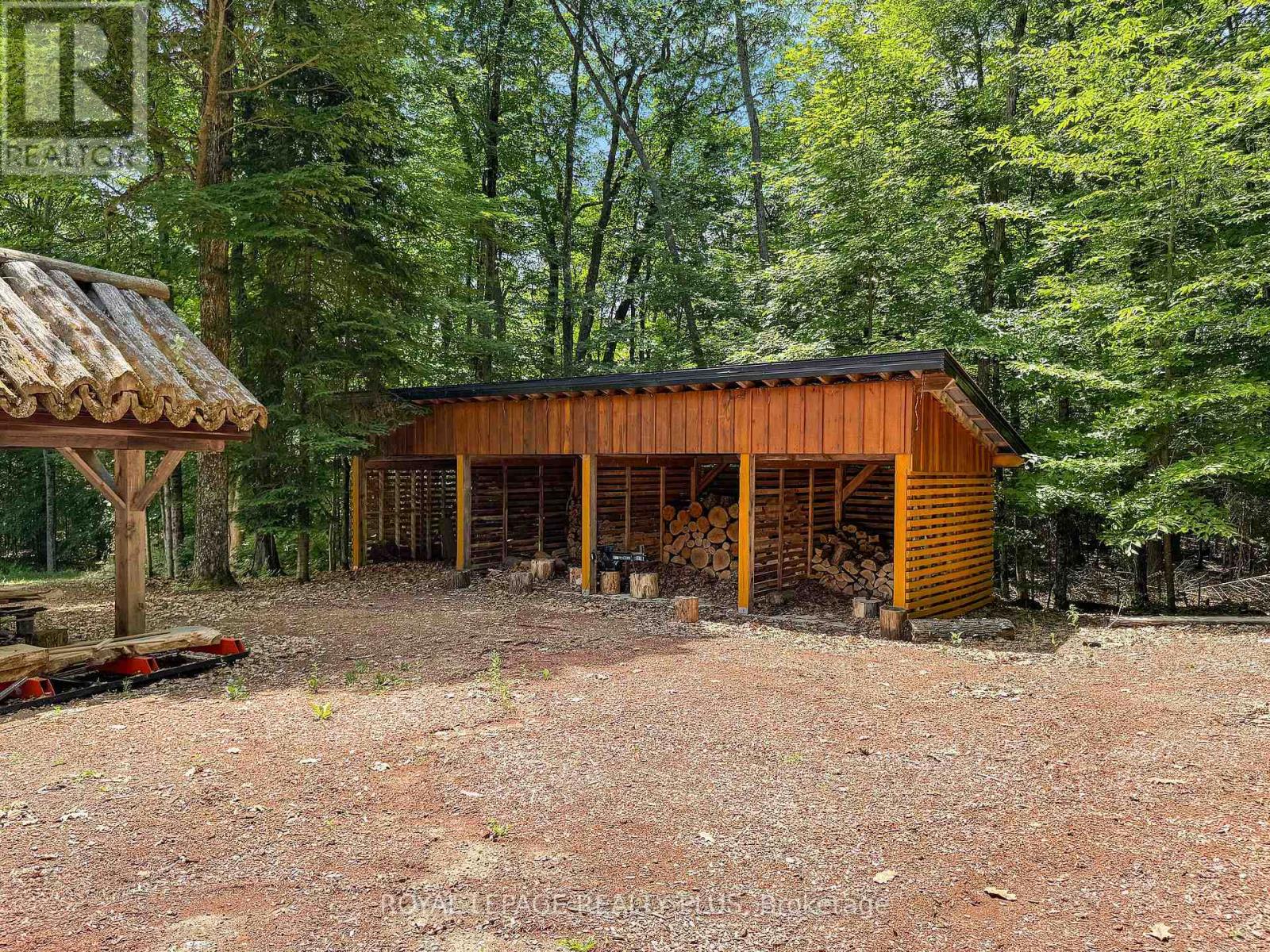 203 Cottage Lane, Carlow/mayo (Mayo Ward), Ontario  K0L 2M0 - Photo 36 - X12353697