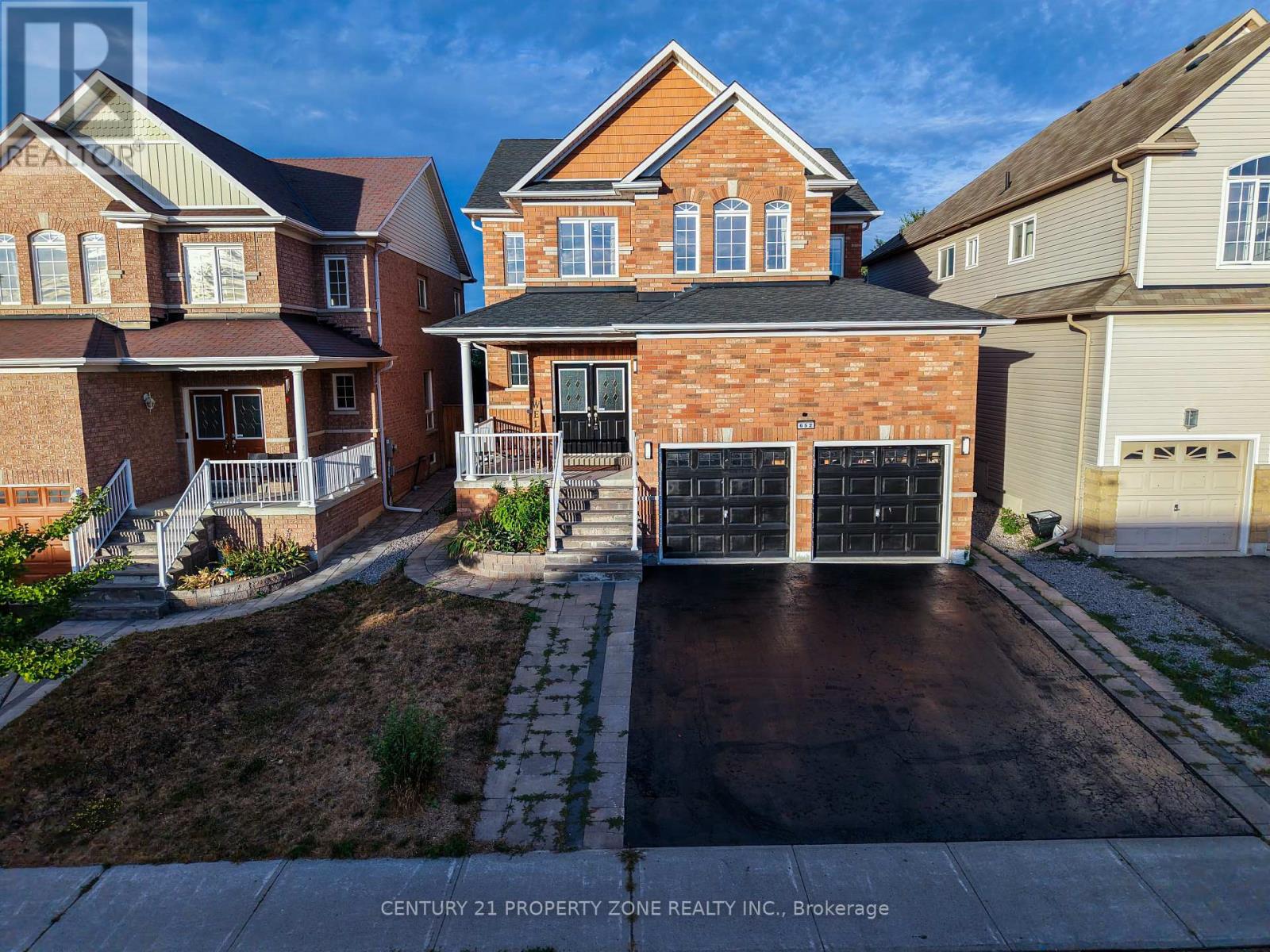 652 TULLY CRESCENT, peterborough west (north), Ontario
