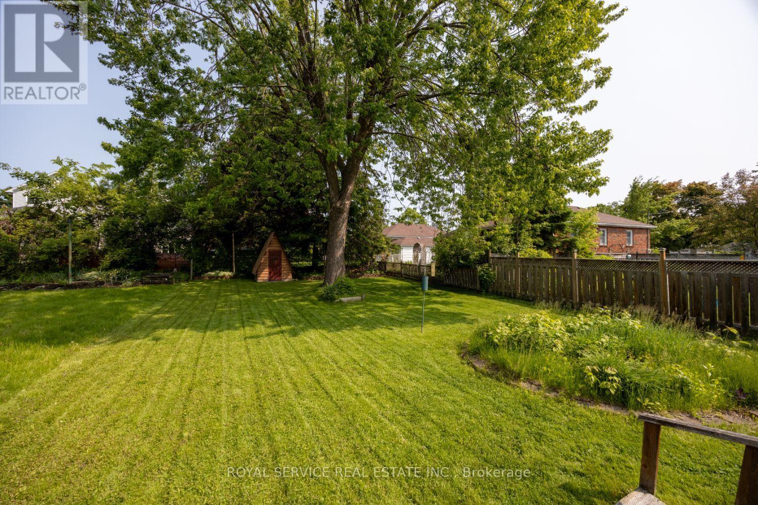 388 Dublin Street, Peterborough (Town Ward 3), Ontario  K9H 3C9 - Photo 32 - X12353908