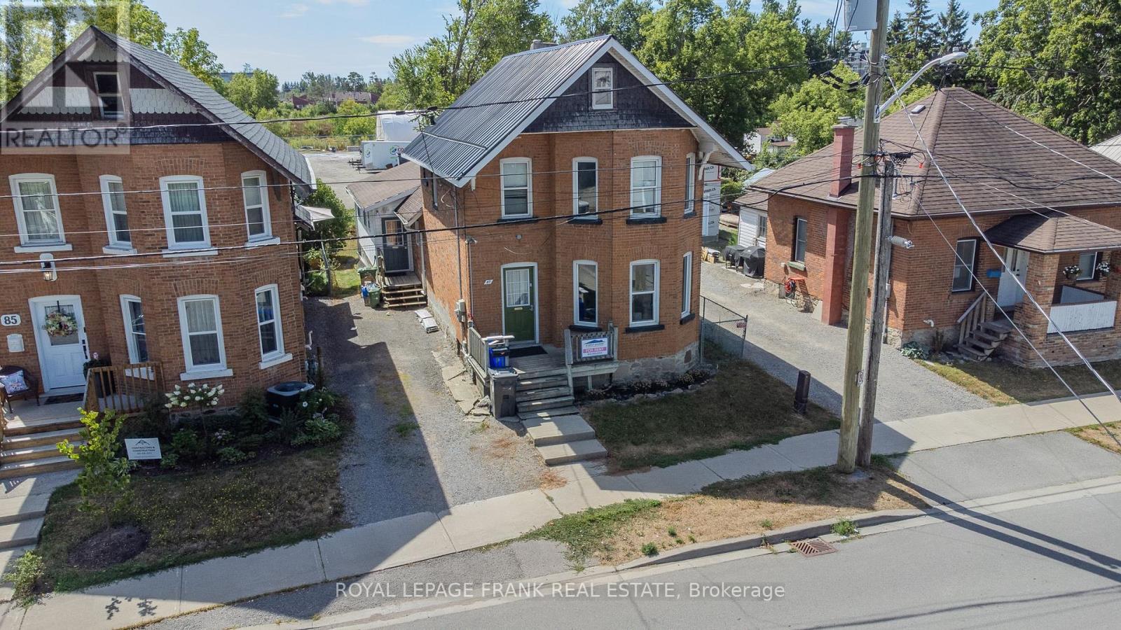 87 Durham Street W, Kawartha Lakes (Lindsay), Ontario  K9V 2P8 - Photo 30 - X12354077