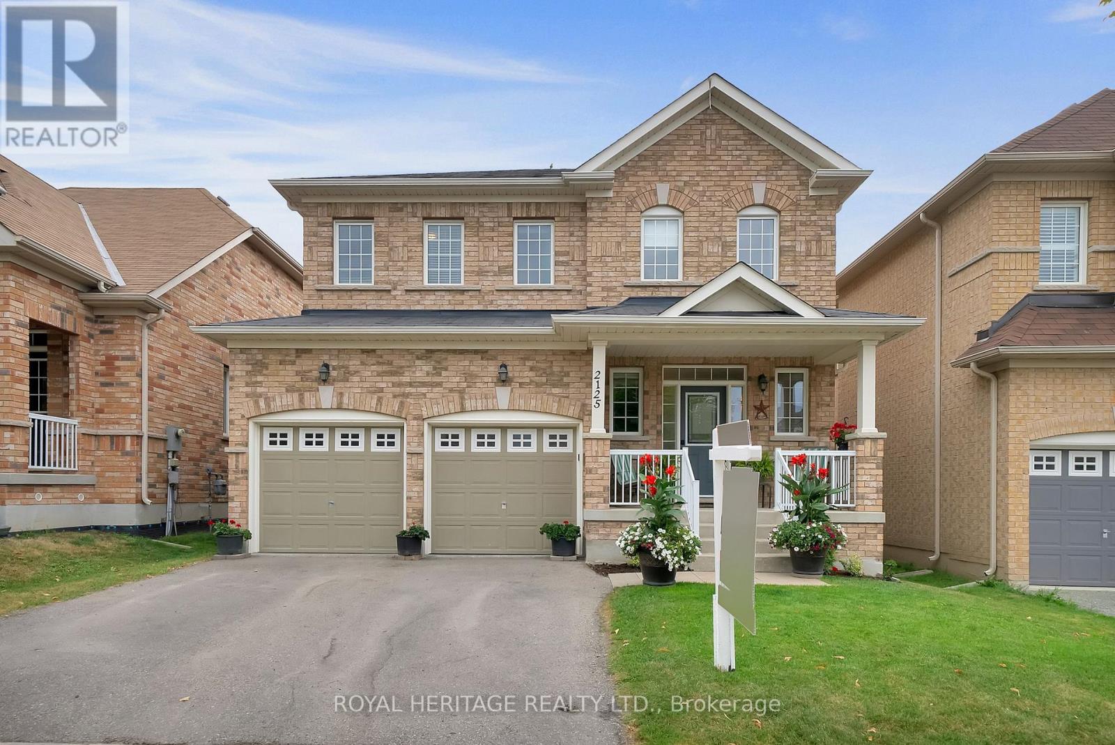 2125 Rudell Road, Clarington (Newcastle), Ontario  L1B 0C6 - Photo 2 - E12354156