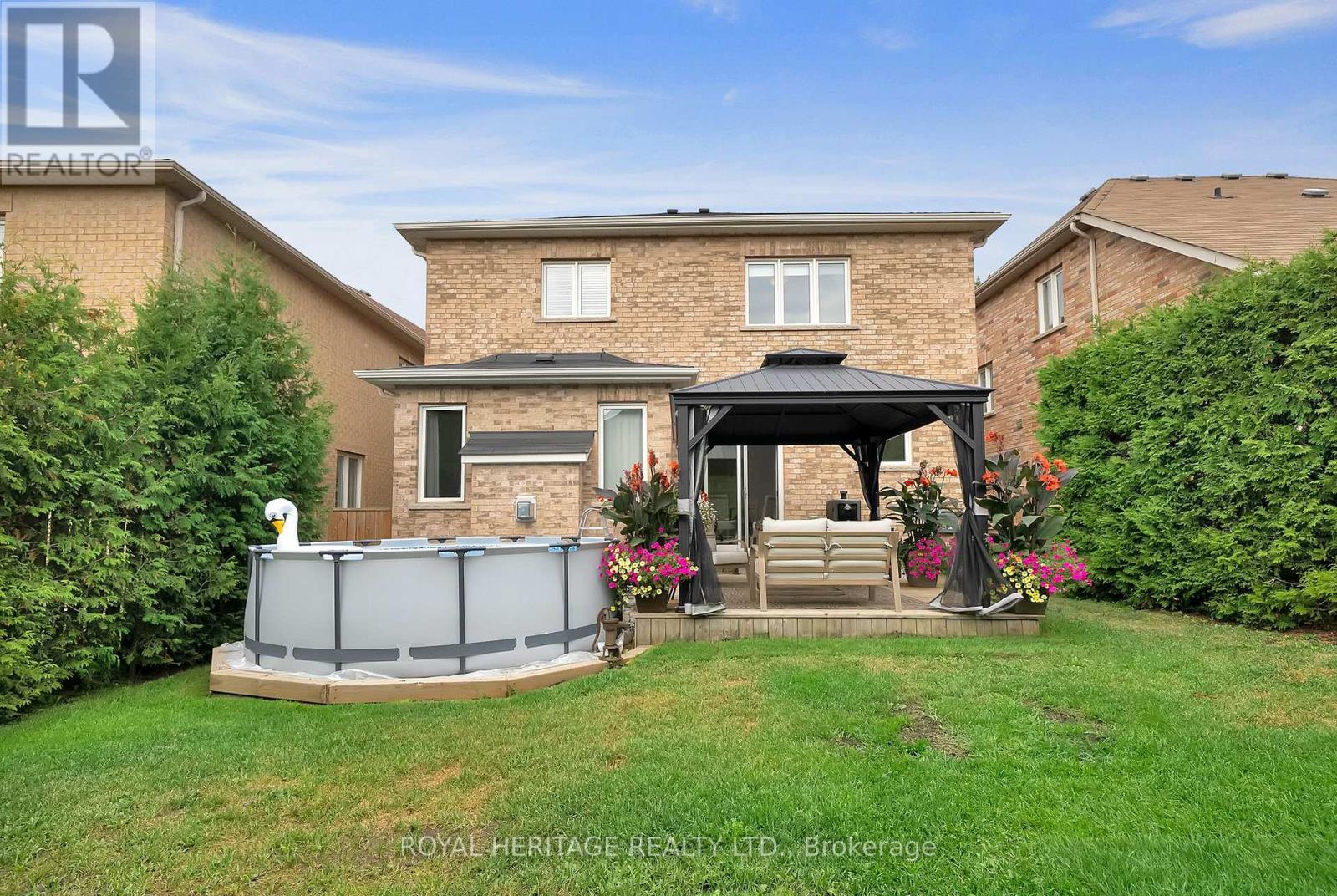 2125 Rudell Road, Clarington (Newcastle), Ontario  L1B 0C6 - Photo 32 - E12354156