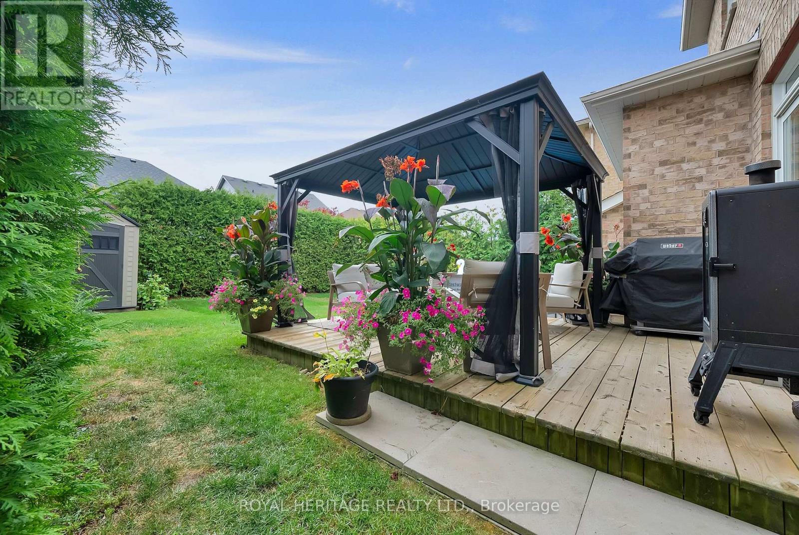 2125 Rudell Road, Clarington (Newcastle), Ontario  L1B 0C6 - Photo 33 - E12354156