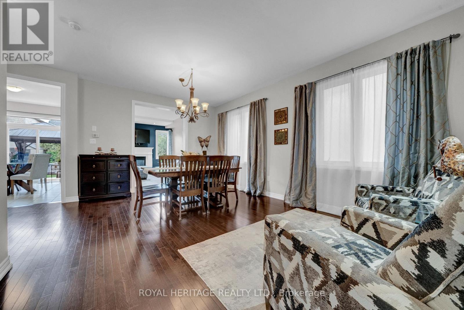 2125 Rudell Road, Clarington (Newcastle), Ontario  L1B 0C6 - Photo 6 - E12354156