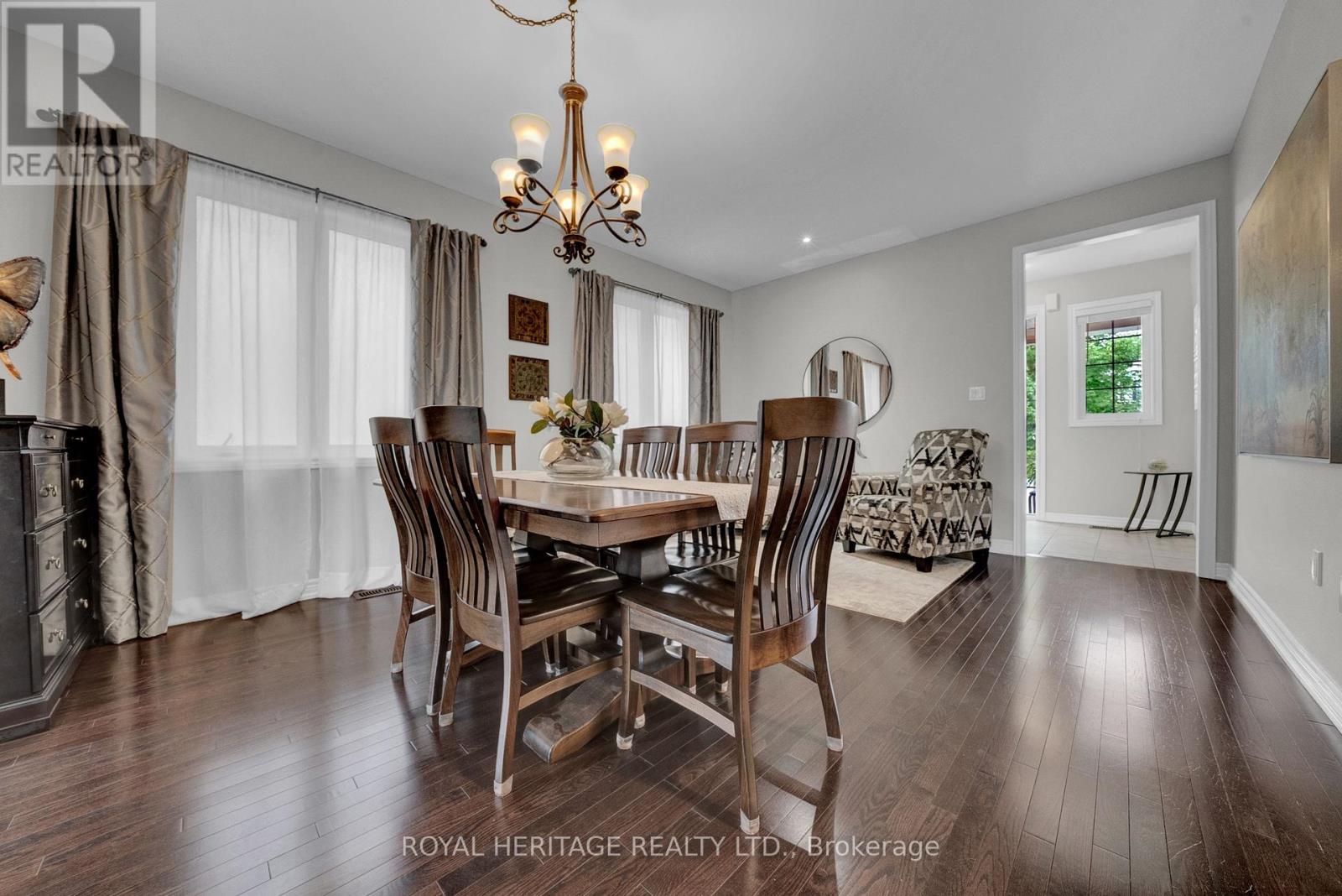 2125 Rudell Road, Clarington (Newcastle), Ontario  L1B 0C6 - Photo 9 - E12354156