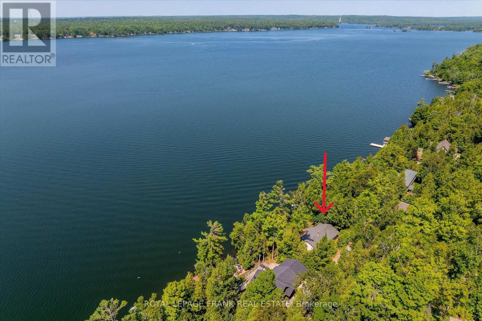 2724 Newcomb Lane, Selwyn, Ontario  K0L 2H0 - Photo 2 - X12354320