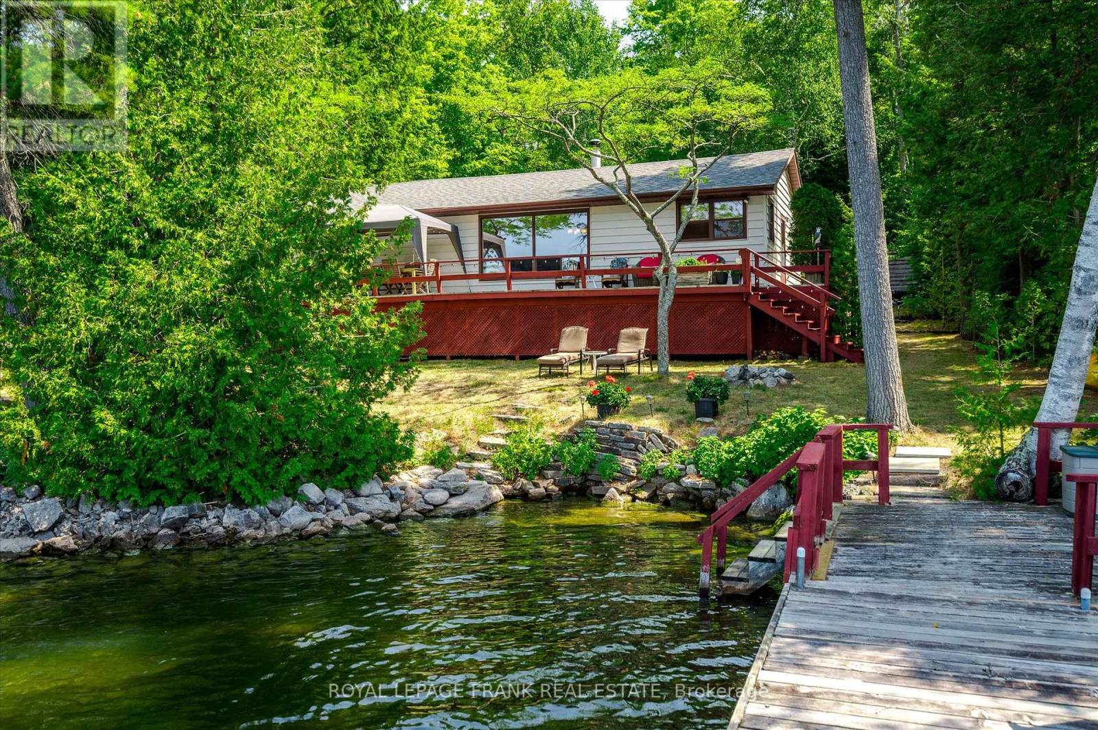 2724 Newcomb Lane, Selwyn, Ontario  K0L 2H0 - Photo 32 - X12354320