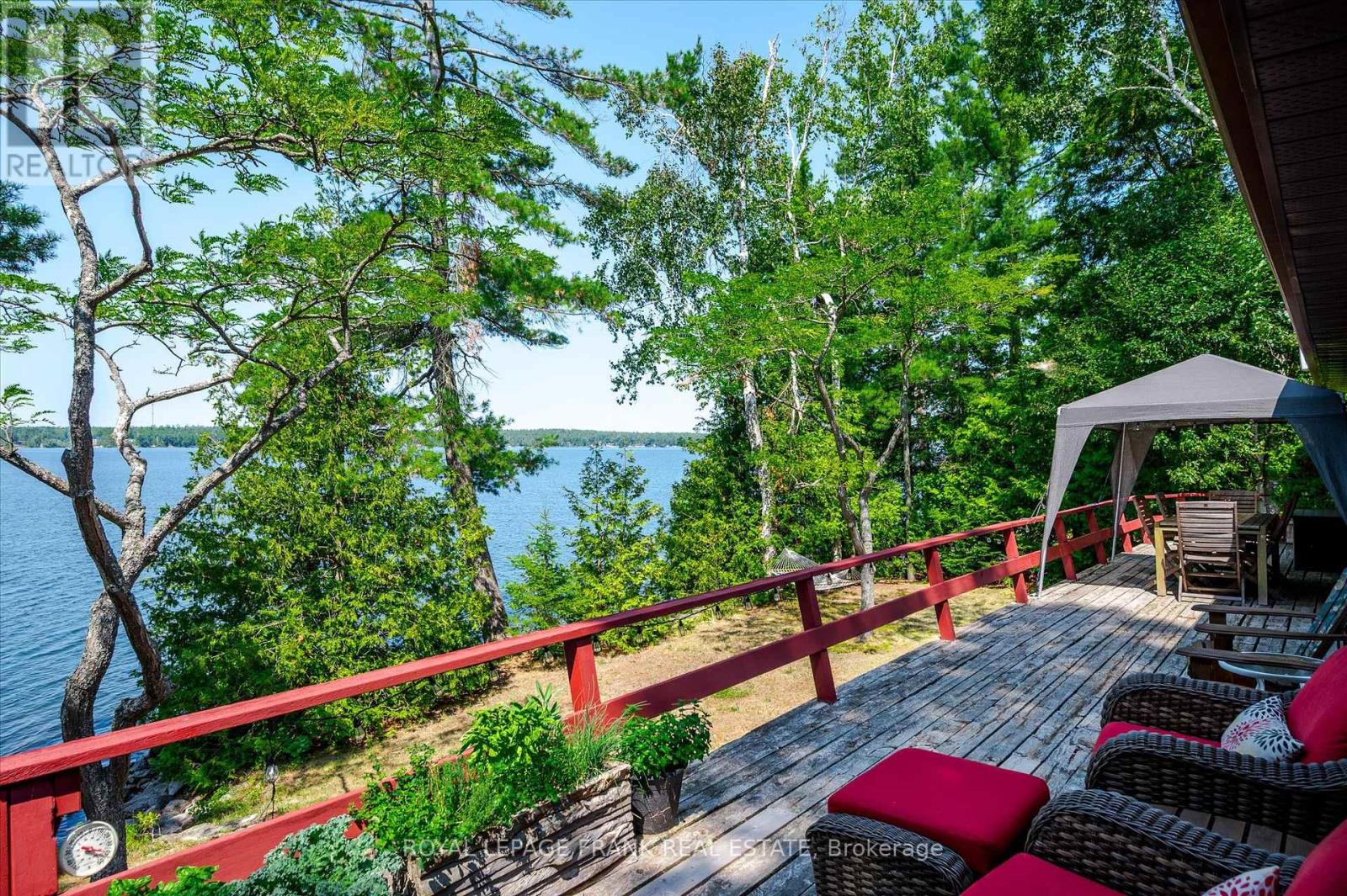 2724 Newcomb Lane, Selwyn, Ontario  K0L 2H0 - Photo 33 - X12354320