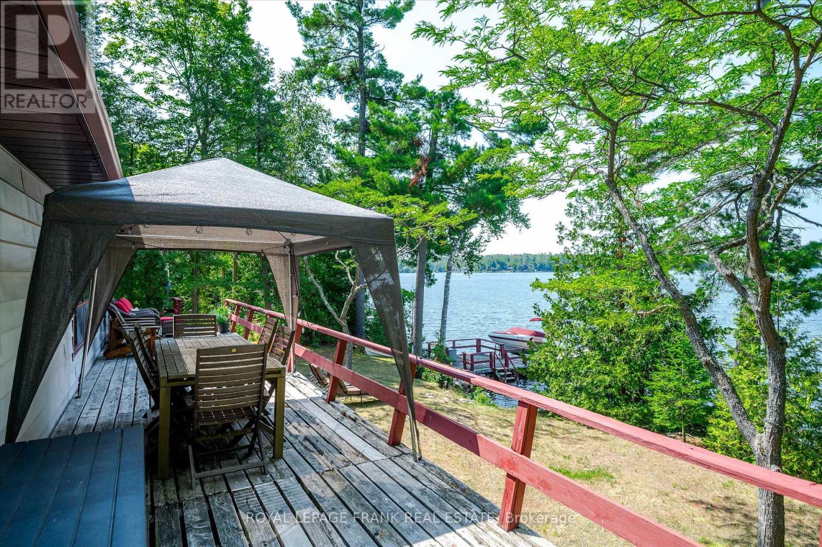 2724 Newcomb Lane, Selwyn, Ontario  K0L 2H0 - Photo 35 - X12354320