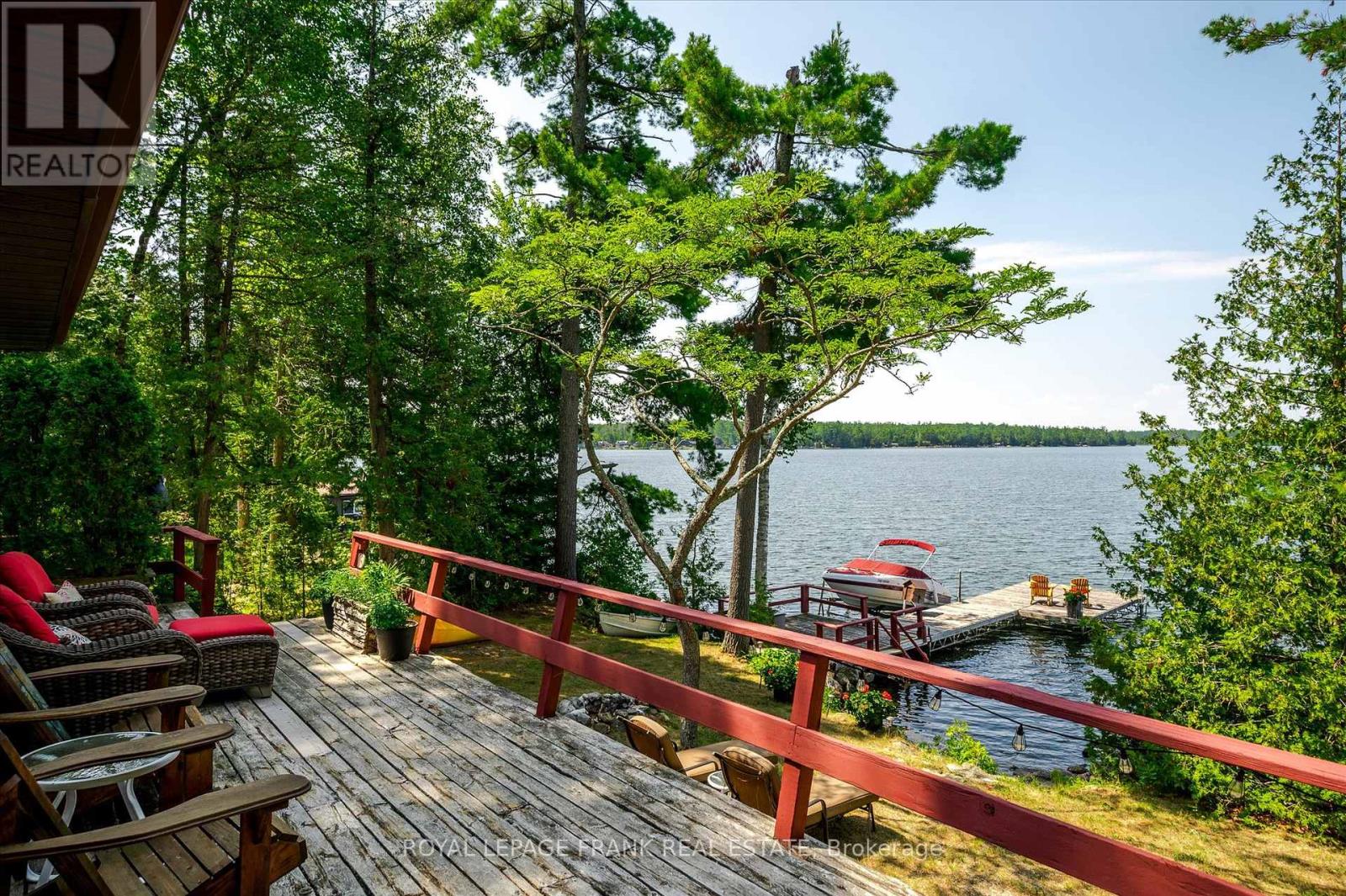 2724 Newcomb Lane, Selwyn, Ontario  K0L 2H0 - Photo 36 - X12354320