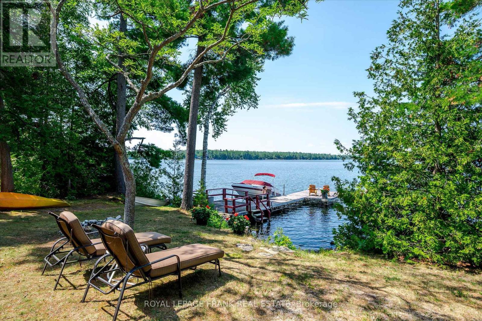 2724 Newcomb Lane, Selwyn, Ontario  K0L 2H0 - Photo 37 - X12354320
