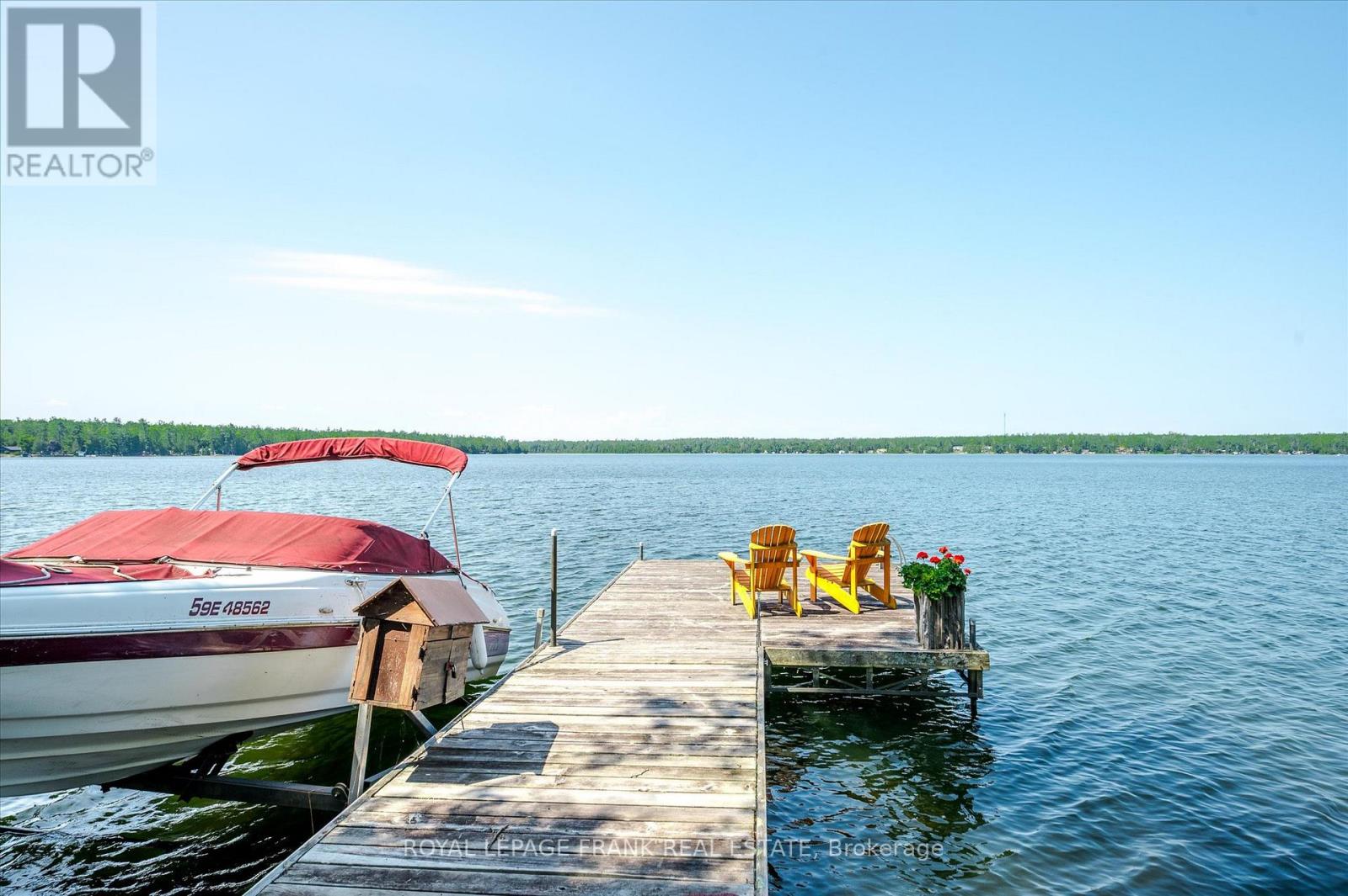 2724 Newcomb Lane, Selwyn, Ontario  K0L 2H0 - Photo 4 - X12354320
