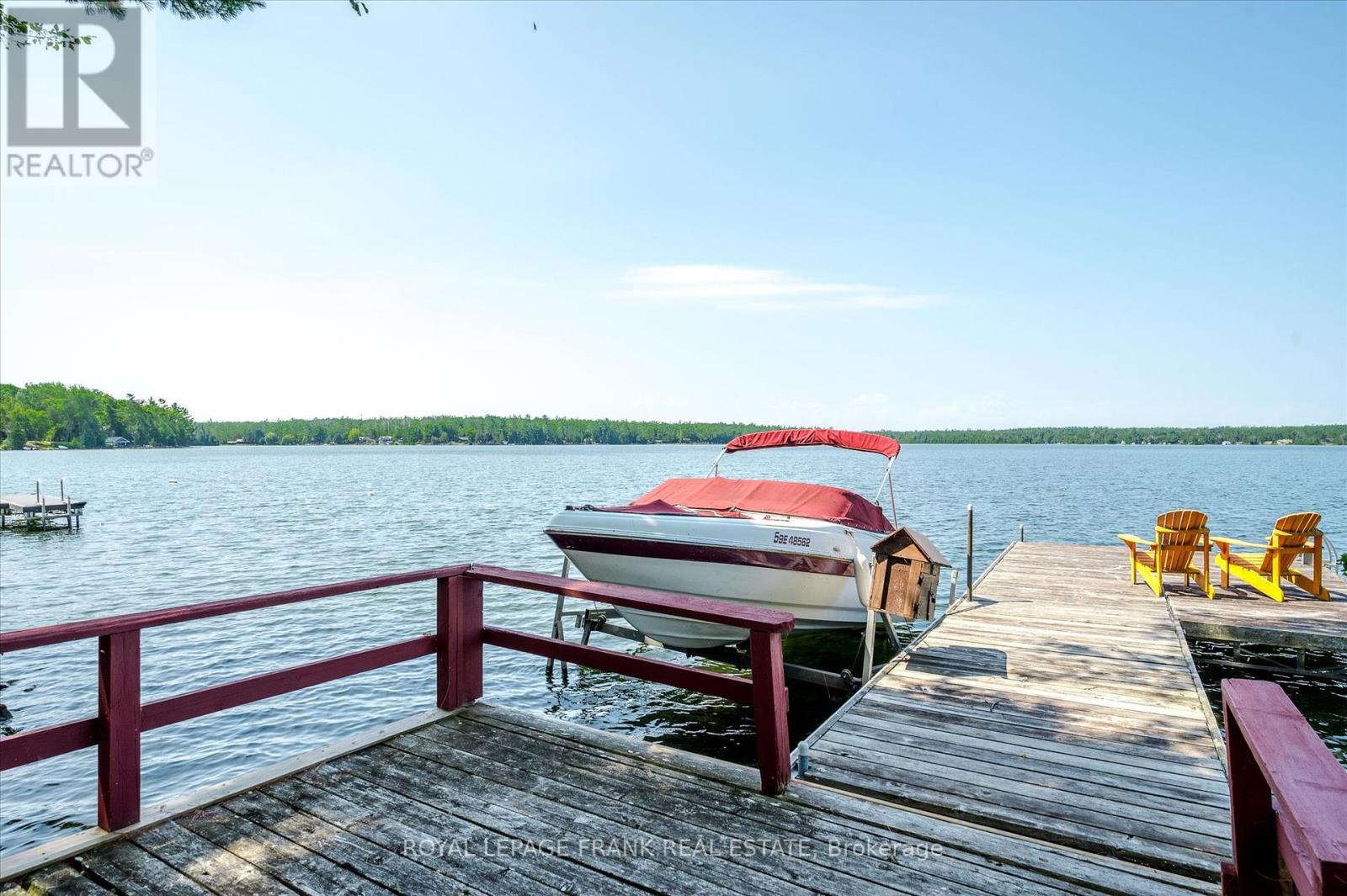 2724 Newcomb Lane, Selwyn, Ontario  K0L 2H0 - Photo 41 - X12354320
