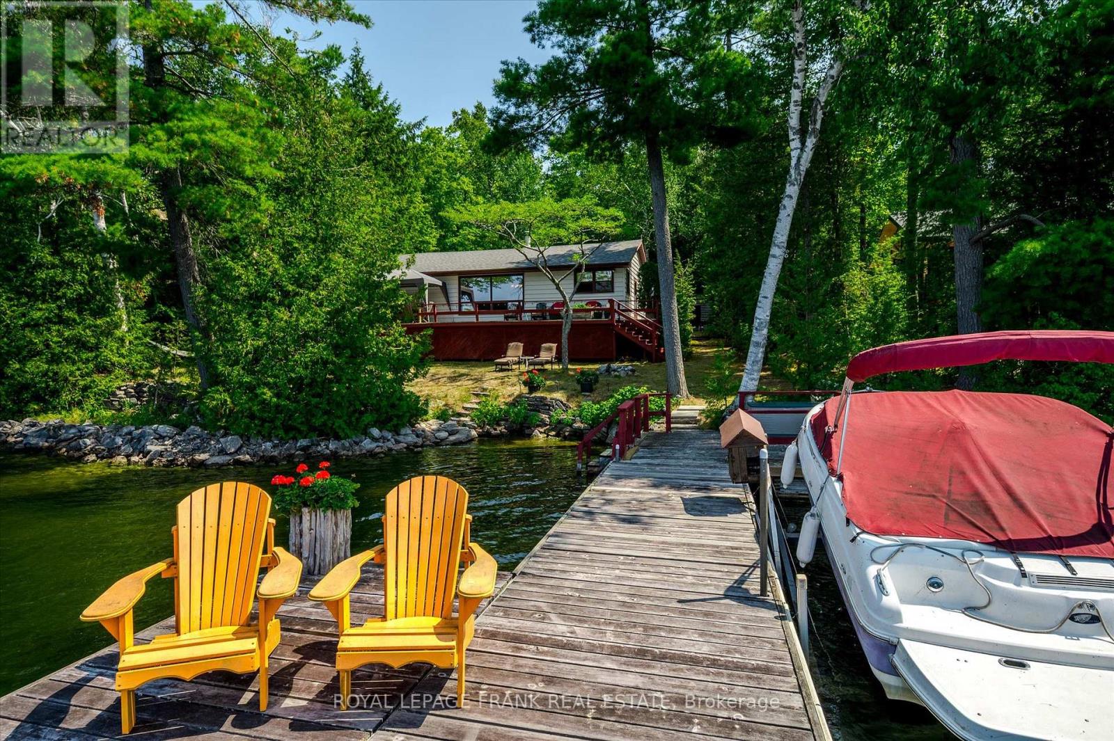 2724 Newcomb Lane, Selwyn, Ontario  K0L 2H0 - Photo 42 - X12354320