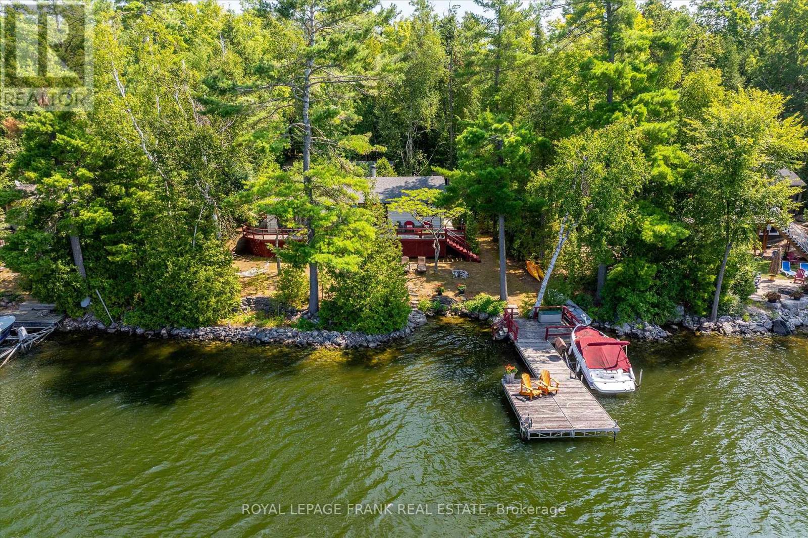 2724 Newcomb Lane, Selwyn, Ontario  K0L 2H0 - Photo 43 - X12354320