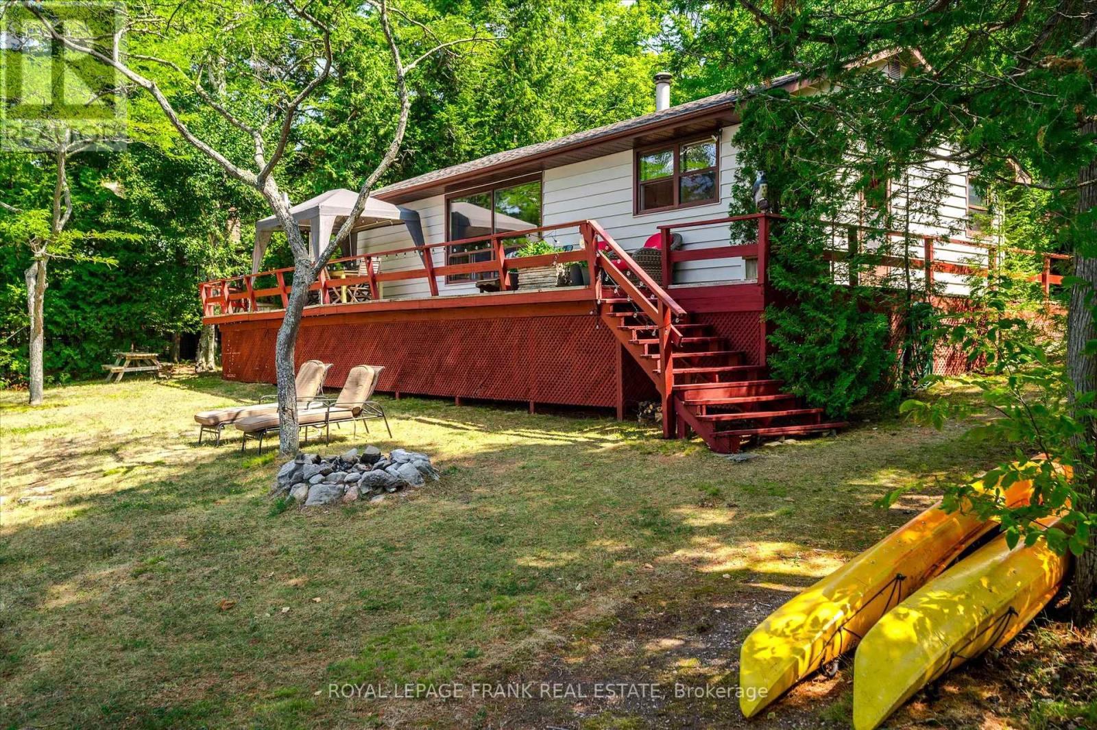 2724 Newcomb Lane, Selwyn, Ontario  K0L 2H0 - Photo 8 - X12354320