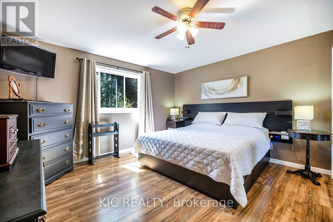 812 Frank Hill Road, Kawartha Lakes (Emily), Ontario  K9J 6X3 - Photo 16 - X12354331