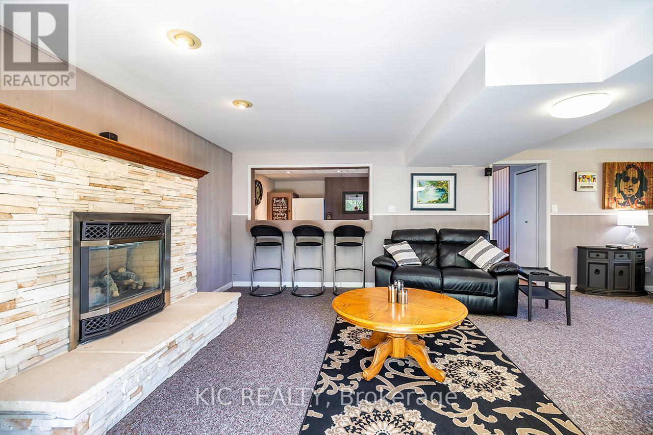 812 Frank Hill Road, Kawartha Lakes (Emily), Ontario  K9J 6X3 - Photo 27 - X12354331