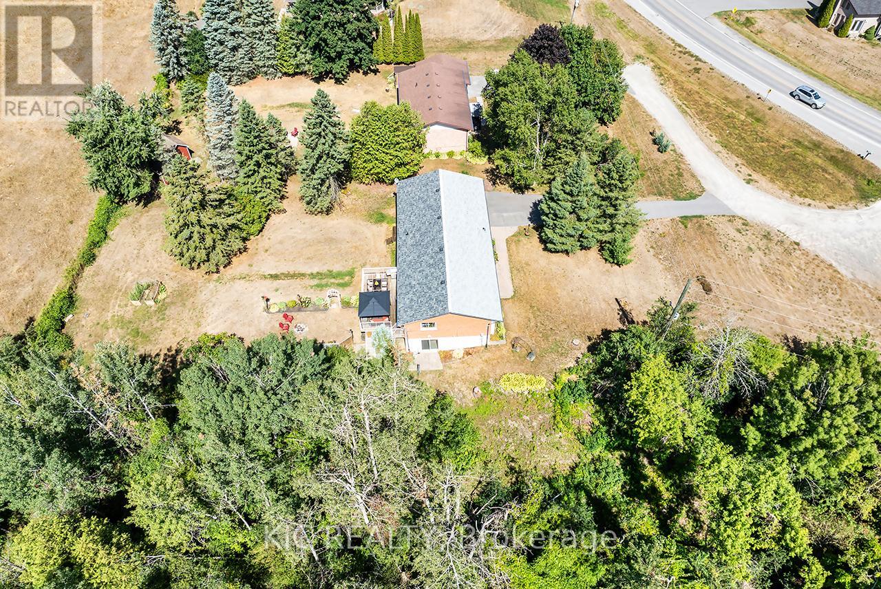 812 Frank Hill Road, Kawartha Lakes (Emily), Ontario  K9J 6X3 - Photo 3 - X12354331