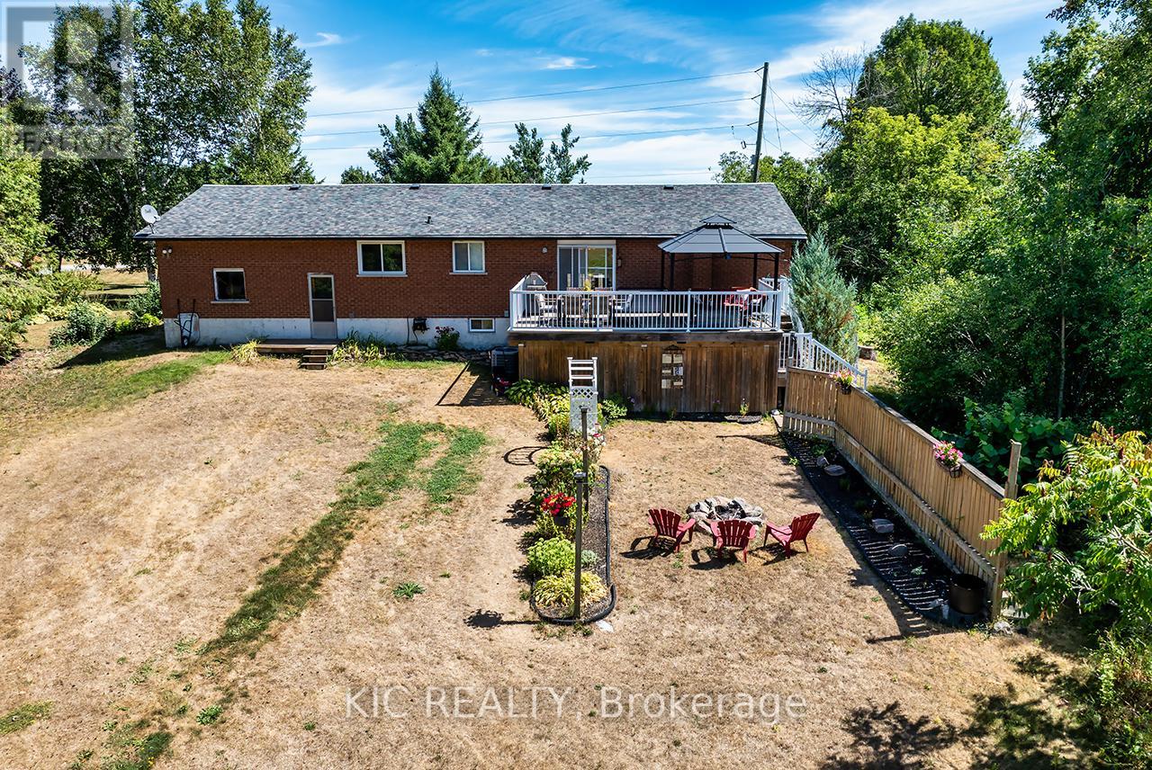 812 Frank Hill Road, Kawartha Lakes (Emily), Ontario  K9J 6X3 - Photo 44 - X12354331