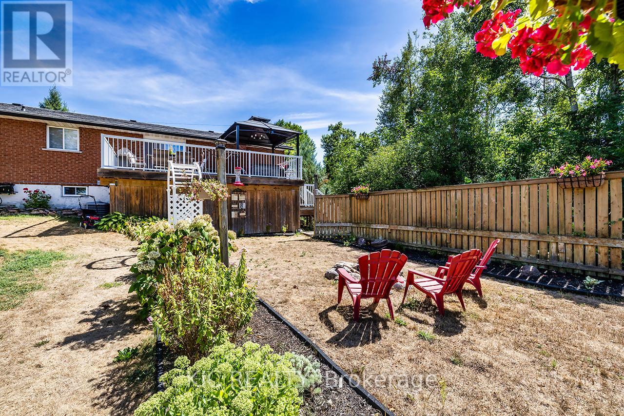 812 Frank Hill Road, Kawartha Lakes (Emily), Ontario  K9J 6X3 - Photo 46 - X12354331