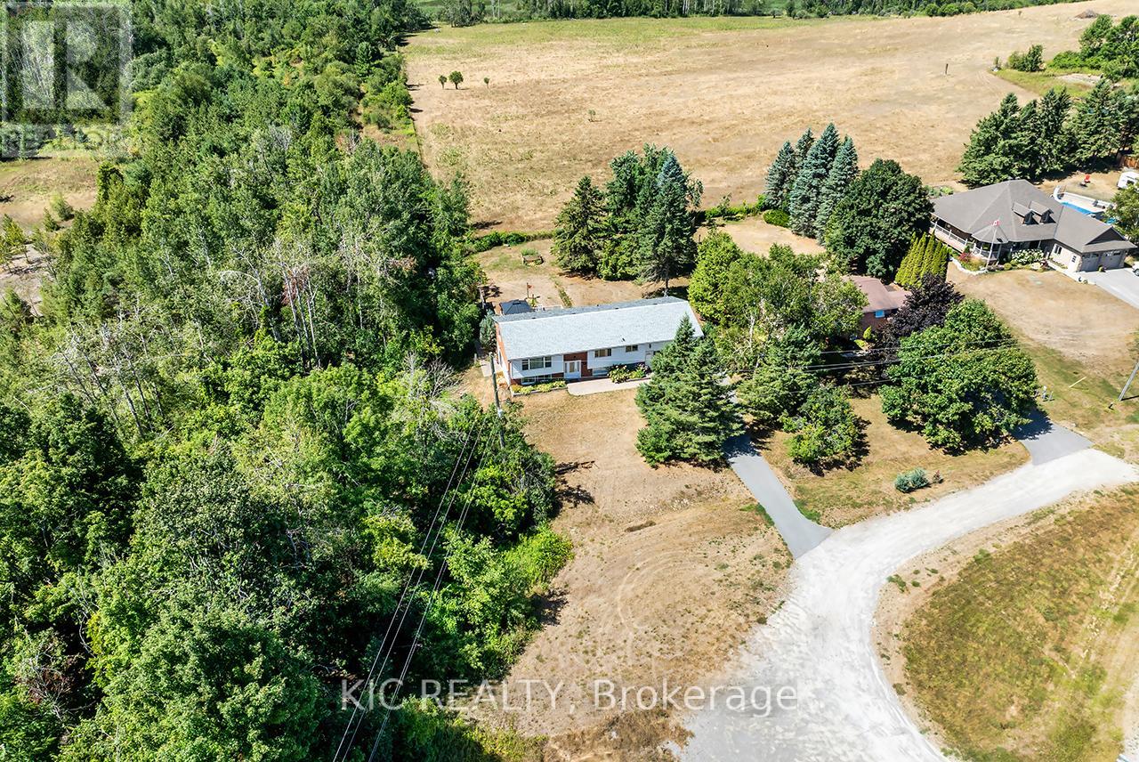 812 Frank Hill Road, Kawartha Lakes (Emily), Ontario  K9J 6X3 - Photo 49 - X12354331