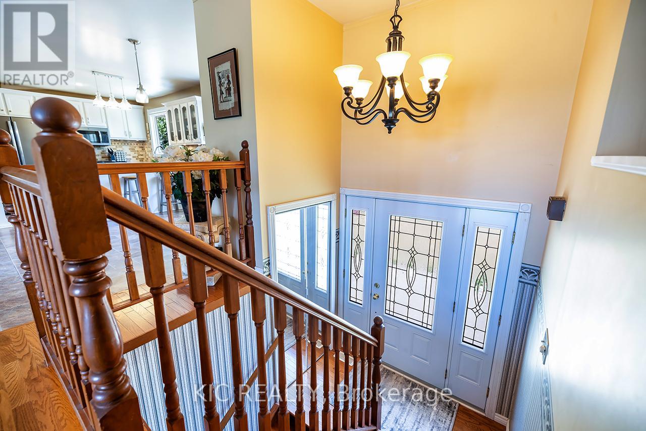 812 Frank Hill Road, Kawartha Lakes (Emily), Ontario  K9J 6X3 - Photo 6 - X12354331