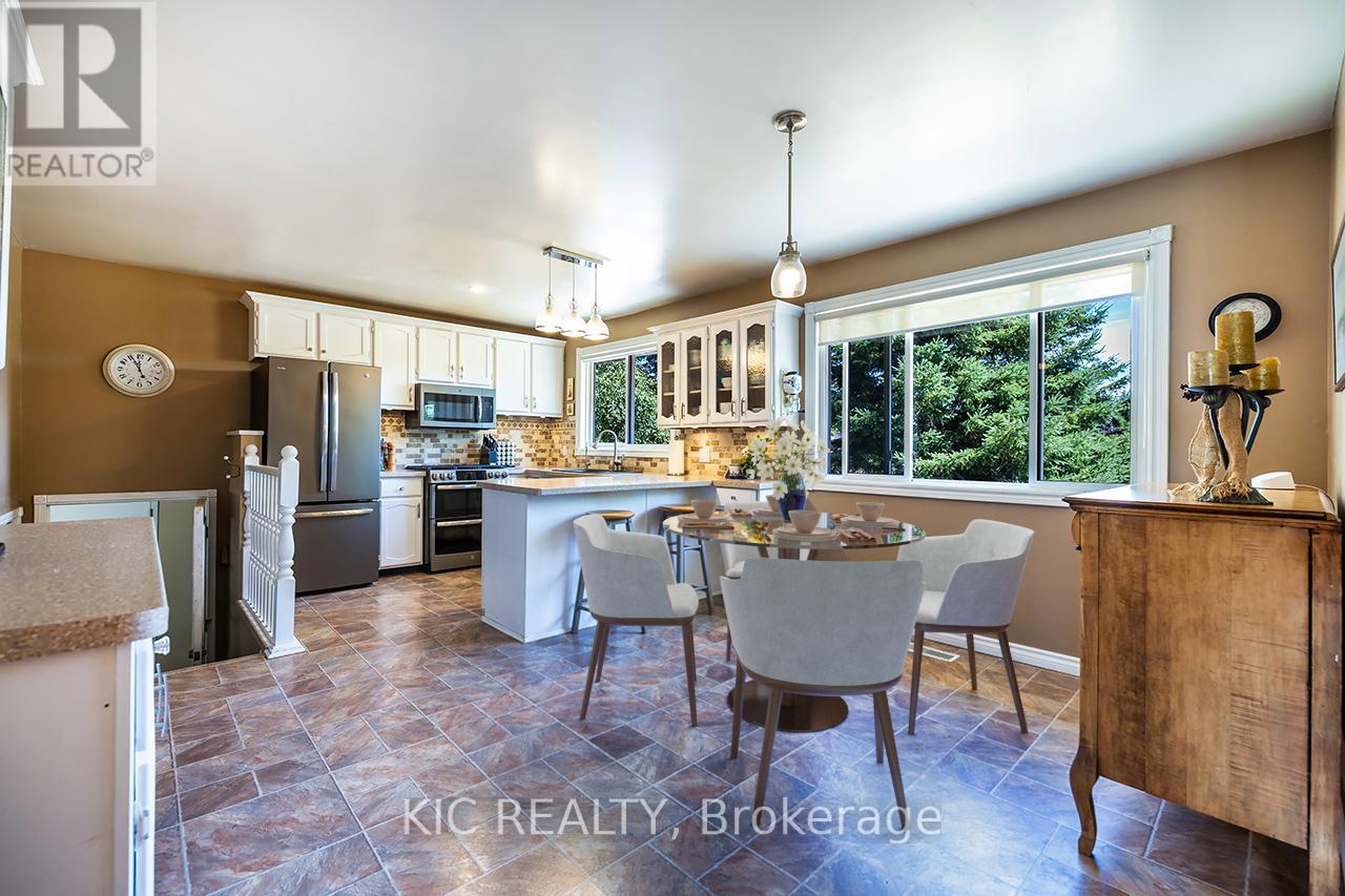 812 Frank Hill Road, Kawartha Lakes (Emily), Ontario  K9J 6X3 - Photo 9 - X12354331