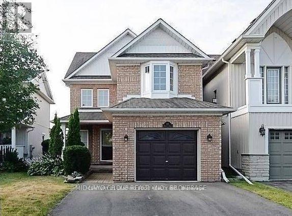 65 Bridges Drive, Clarington (Newcastle), Ontario  L1B 1M7 - Photo 1 - E12354468