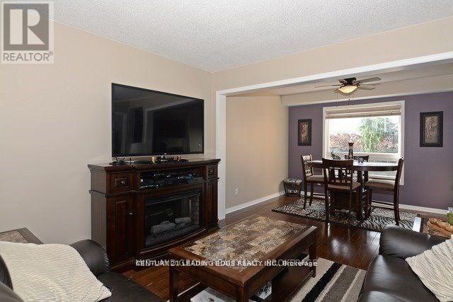 65 Bridges Drive, Clarington (Newcastle), Ontario  L1B 1M7 - Photo 12 - E12354468