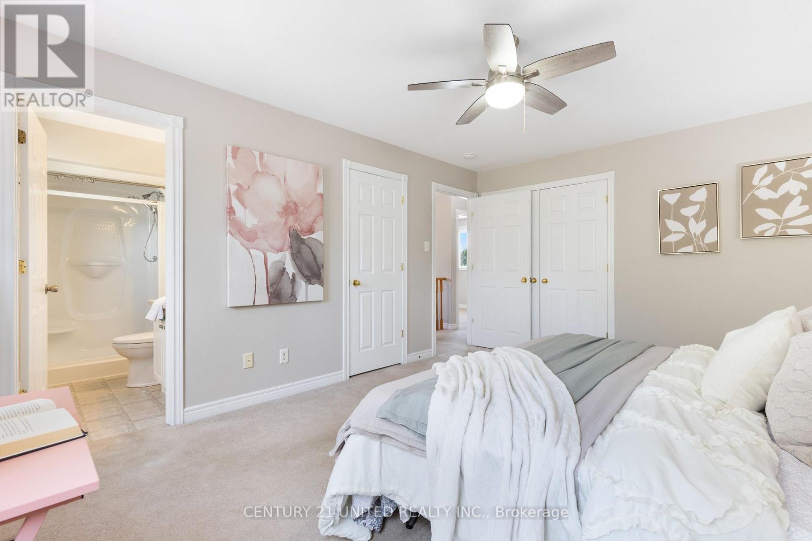 2 Sabatino Court, Peterborough (Ashburnham Ward 4), Ontario  K9J 8S4 - Photo 33 - X12354665