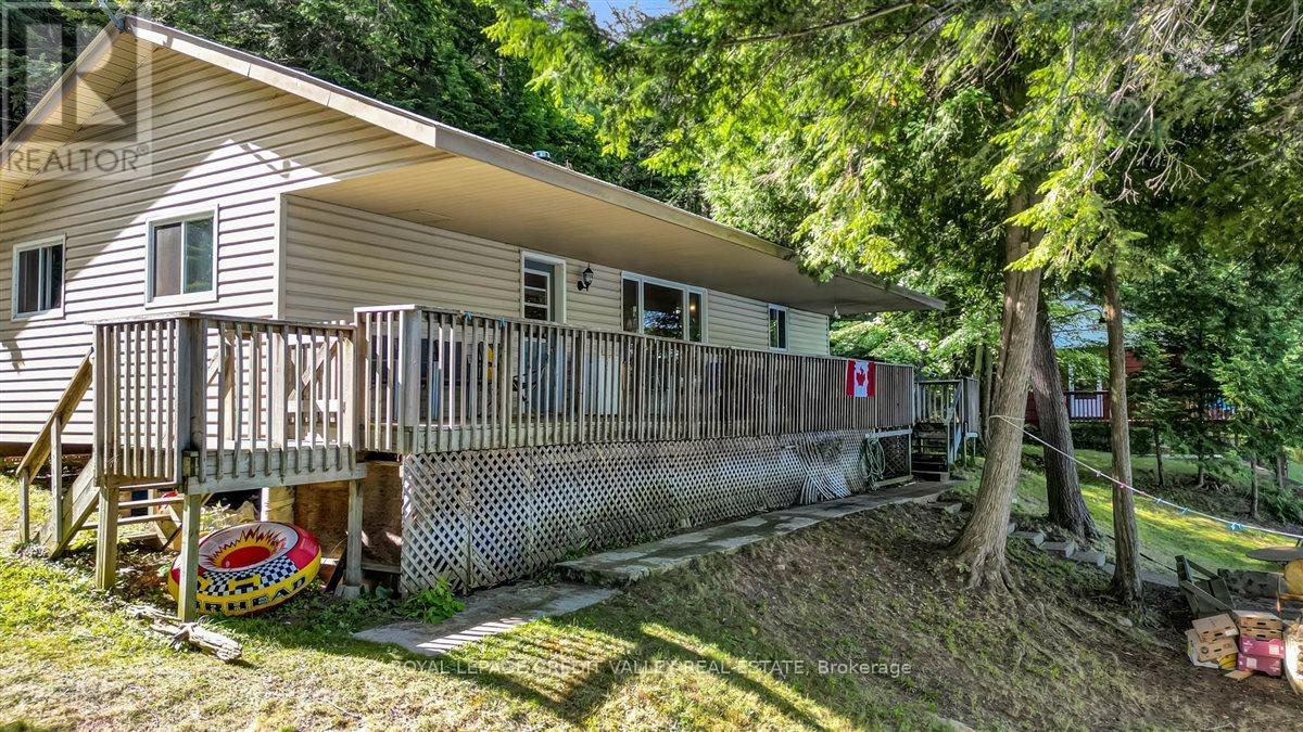 292 Caroline Court, Faraday, Ontario  K0L 1C0 - Photo 2 - X12354552
