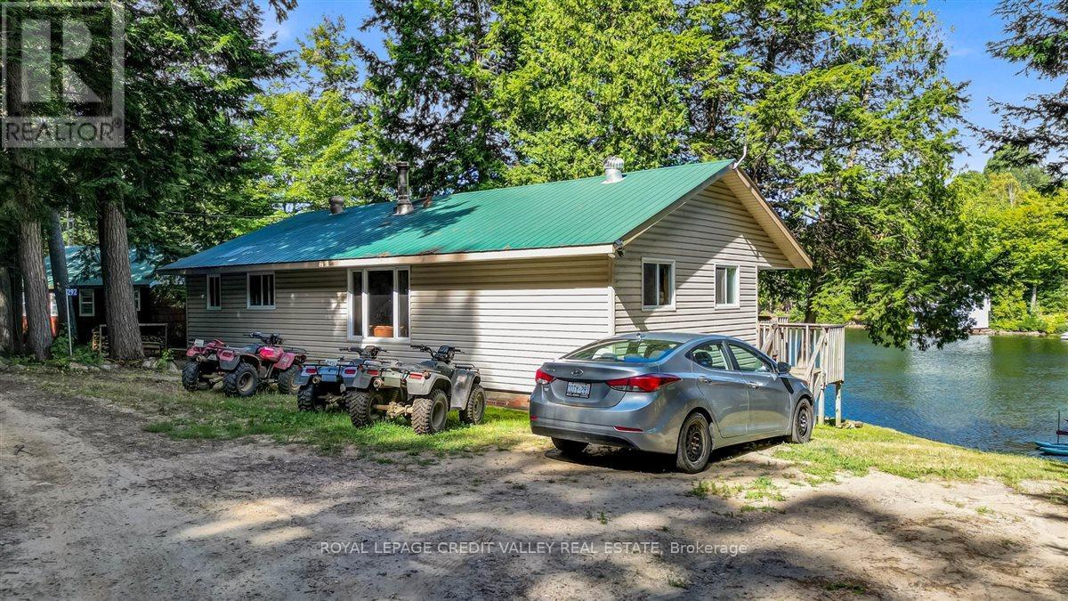 292 Caroline Court, Faraday, Ontario  K0L 1C0 - Photo 25 - X12354552