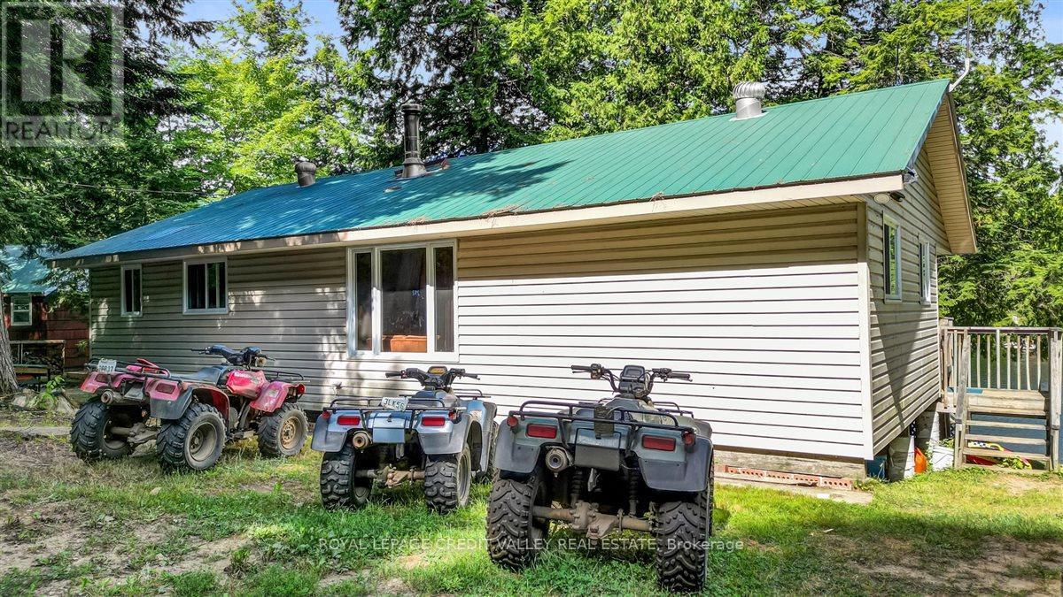 292 Caroline Court, Faraday, Ontario  K0L 1C0 - Photo 44 - X12354552