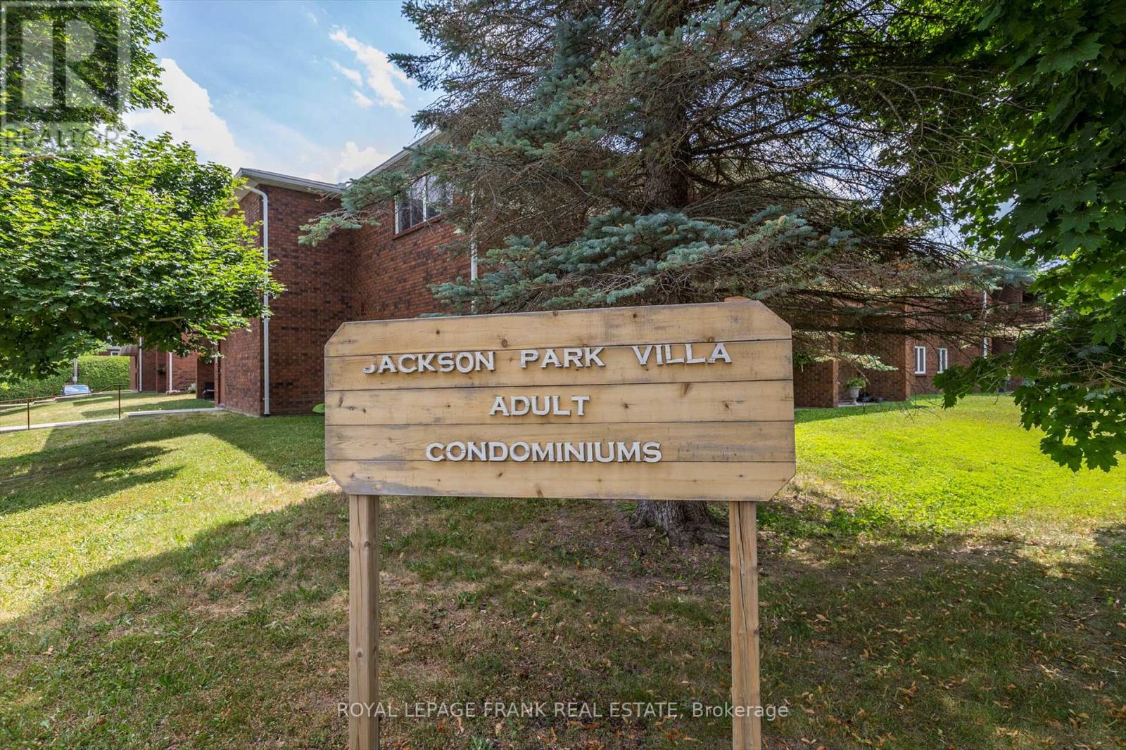 115 - 475 Parkhill Road W, Peterborough Central (North), Ontario  K9H 7M5 - Photo 20 - X12354881