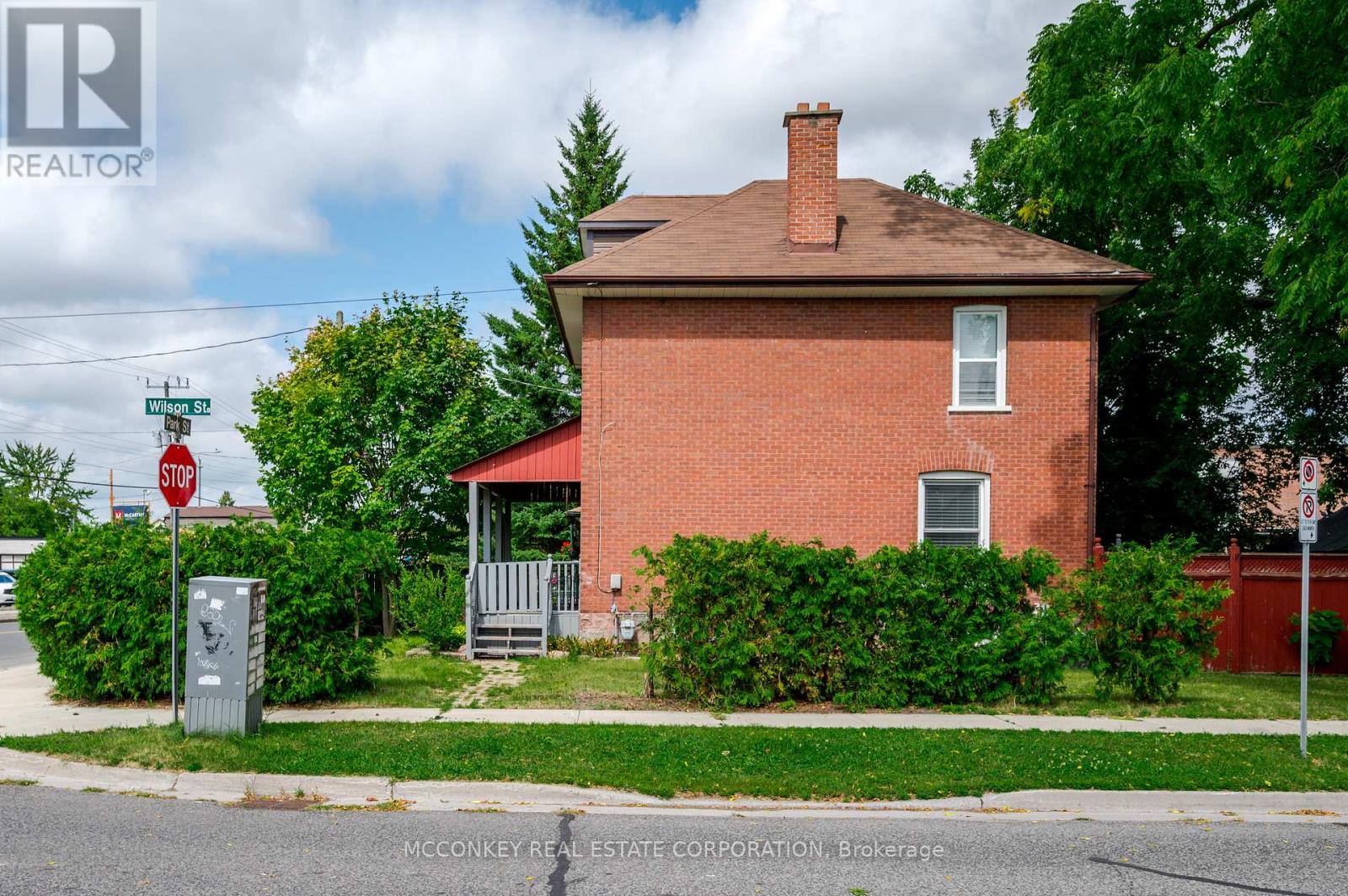 730 Park Street S, Peterborough South (West), Ontario  K9J 3T4 - Photo 26 - X12355104