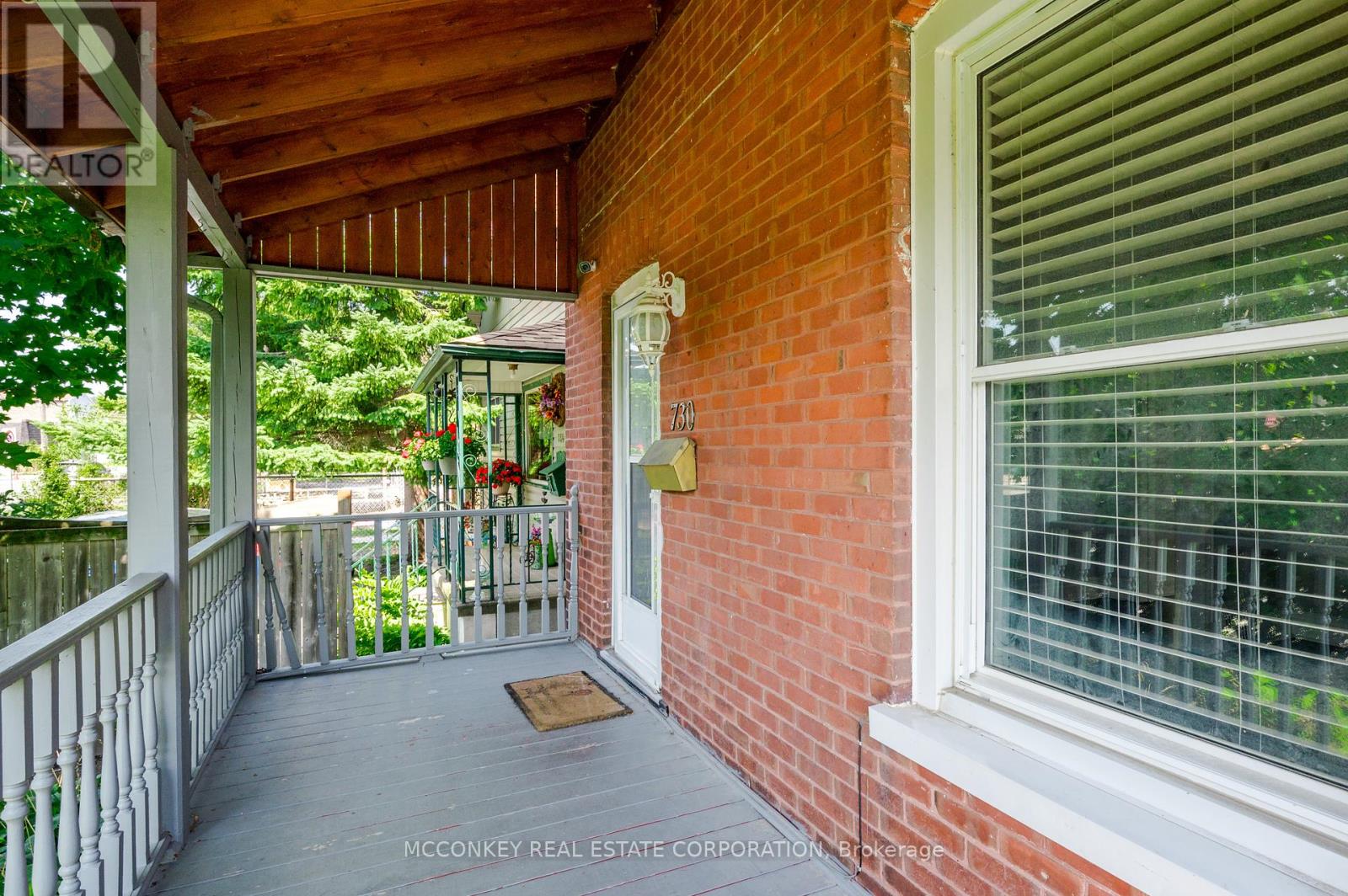 730 Park Street S, Peterborough South (West), Ontario  K9J 3T4 - Photo 4 - X12355104