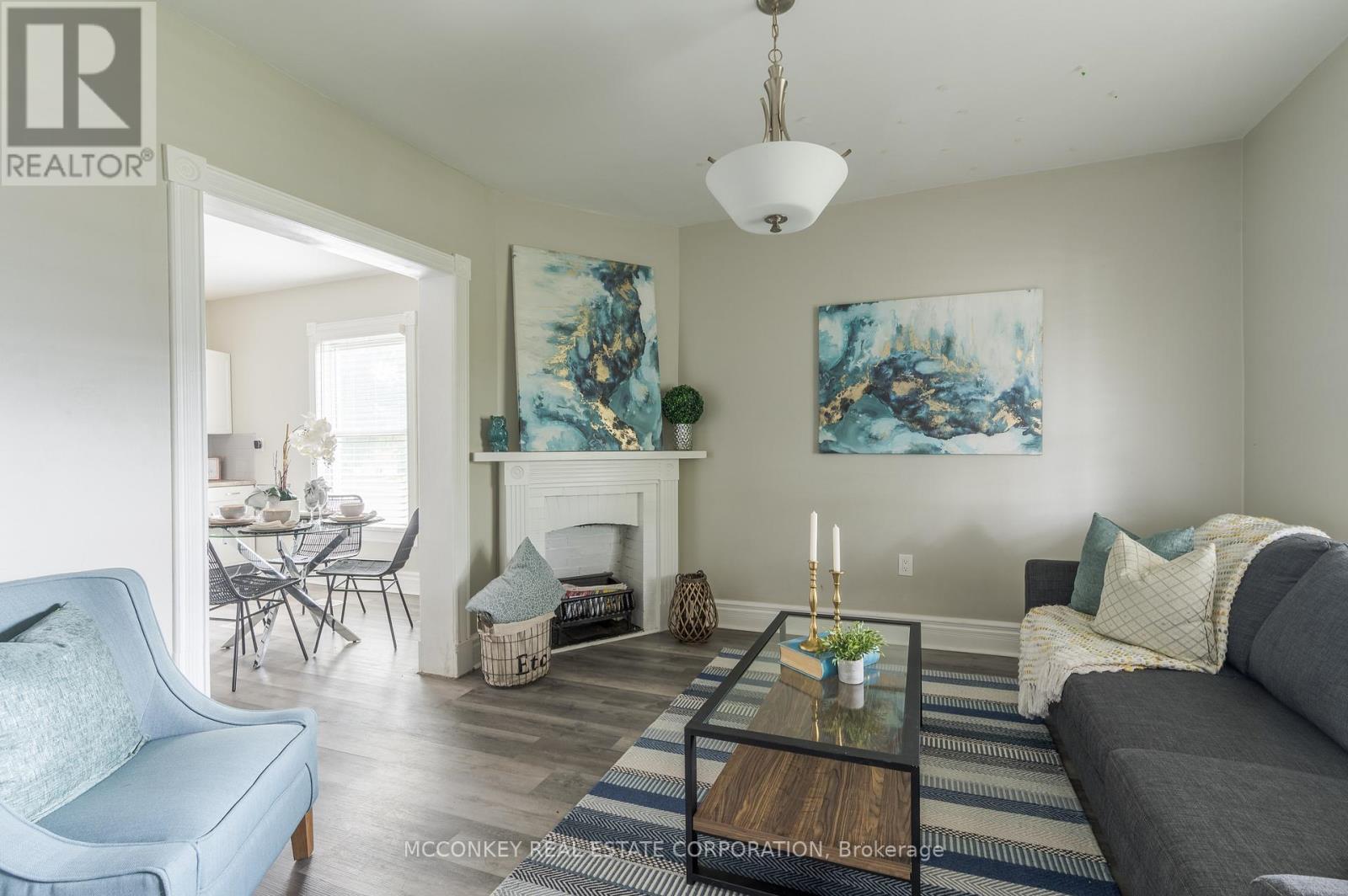 730 Park Street S, Peterborough South (West), Ontario  K9J 3T4 - Photo 8 - X12355104