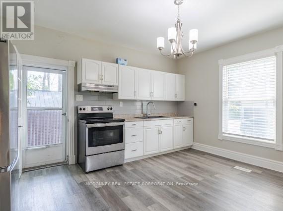 730 Park Street S, Peterborough South (West), Ontario  K9J 3T4 - Photo 8 - X12355107