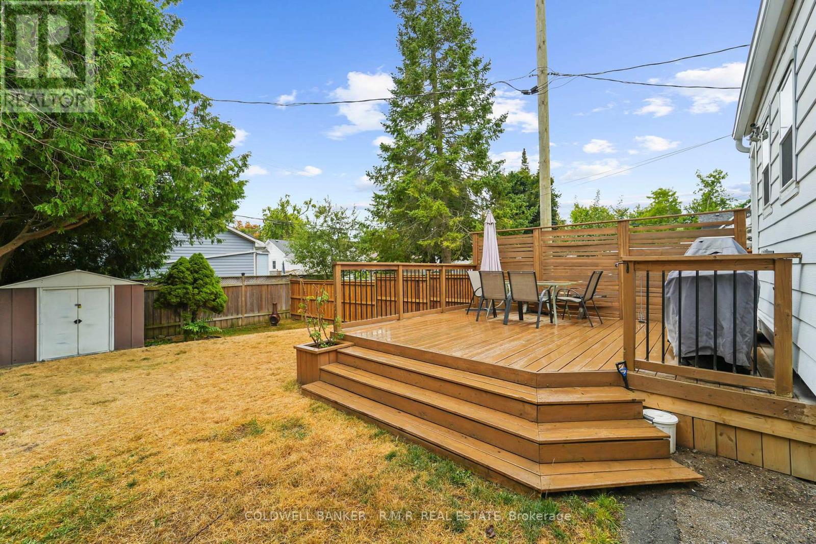 485 Wolsely Street, Peterborough (Northcrest Ward 5), Ontario  K9H 5A7 - Photo 21 - X12355217